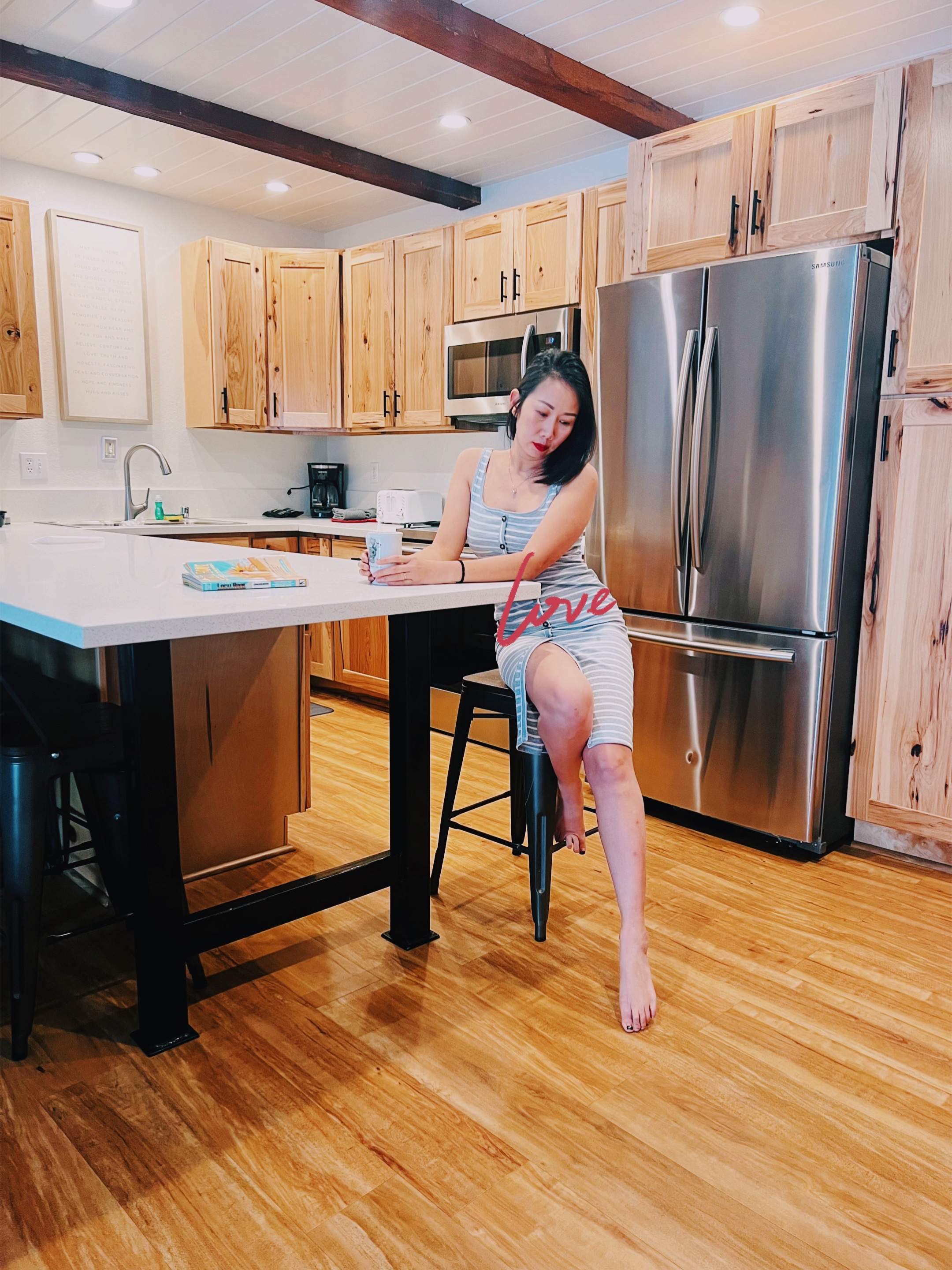 @Charlene Nguyen