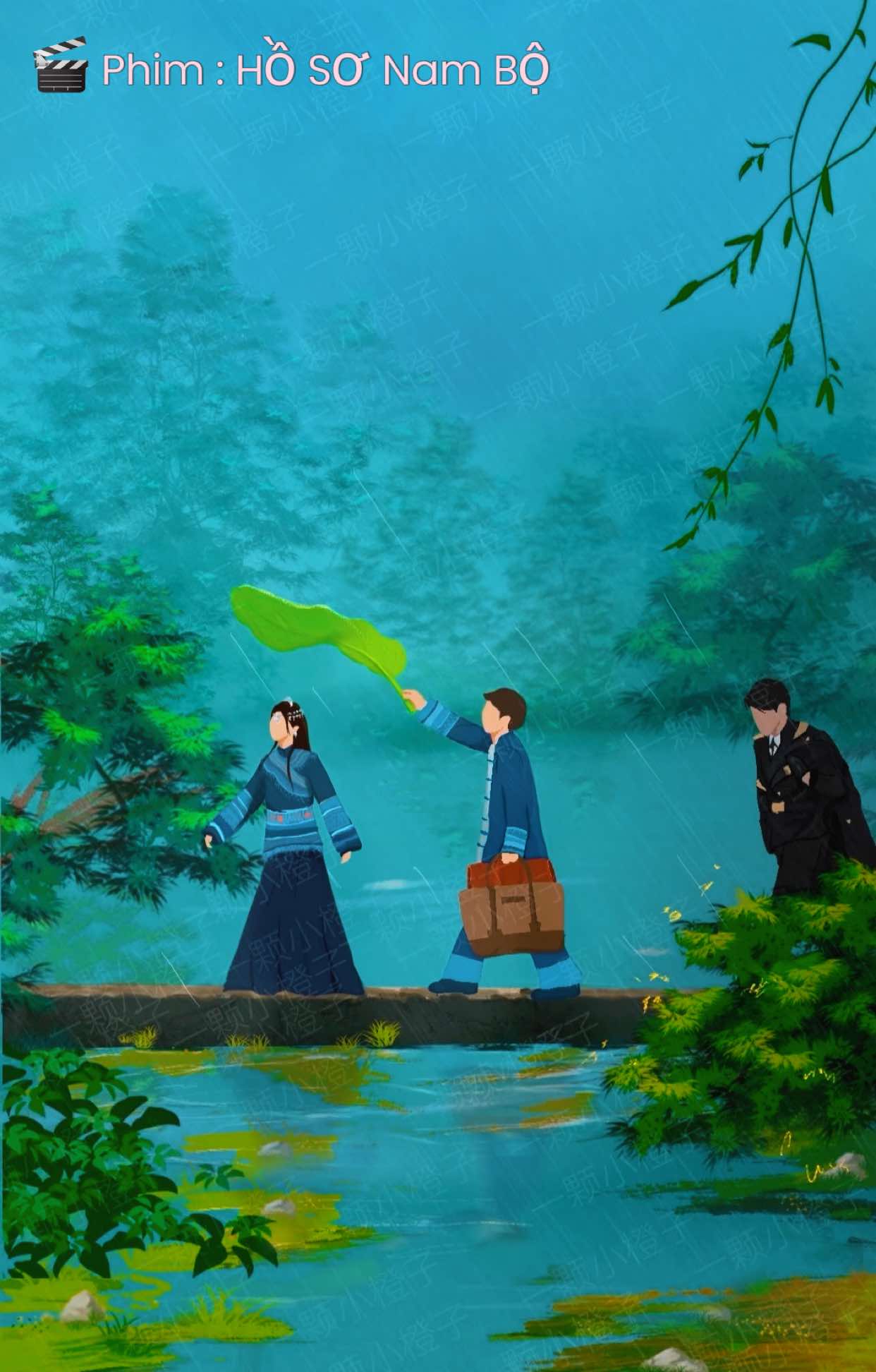 @Hoa Tiểu Ly