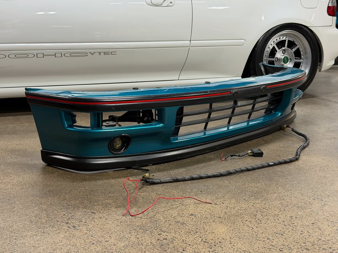 @partsforcivic