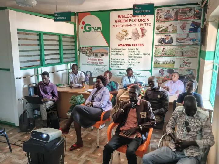 @GOMO Technologies