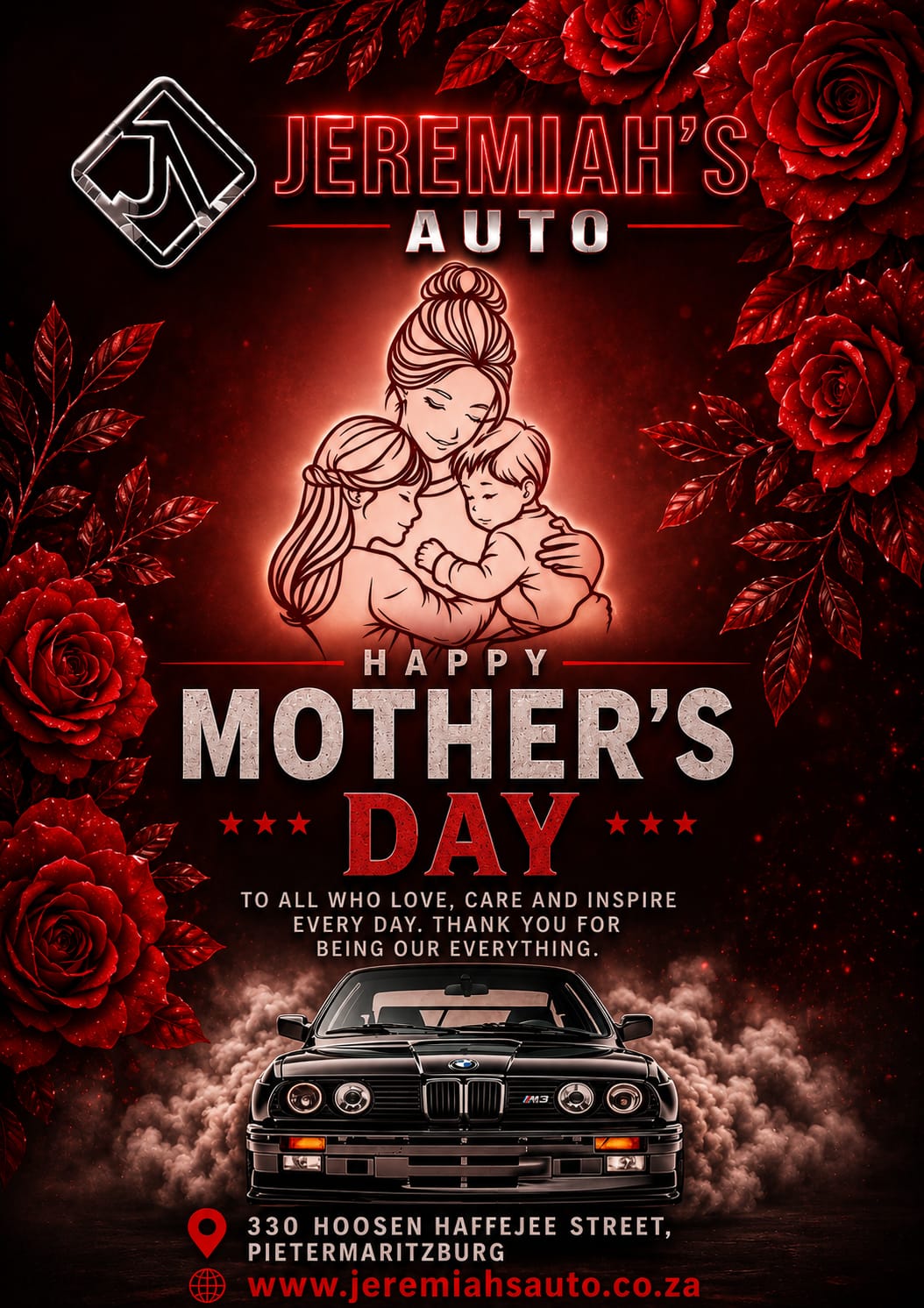 @Jeremiah's Auto