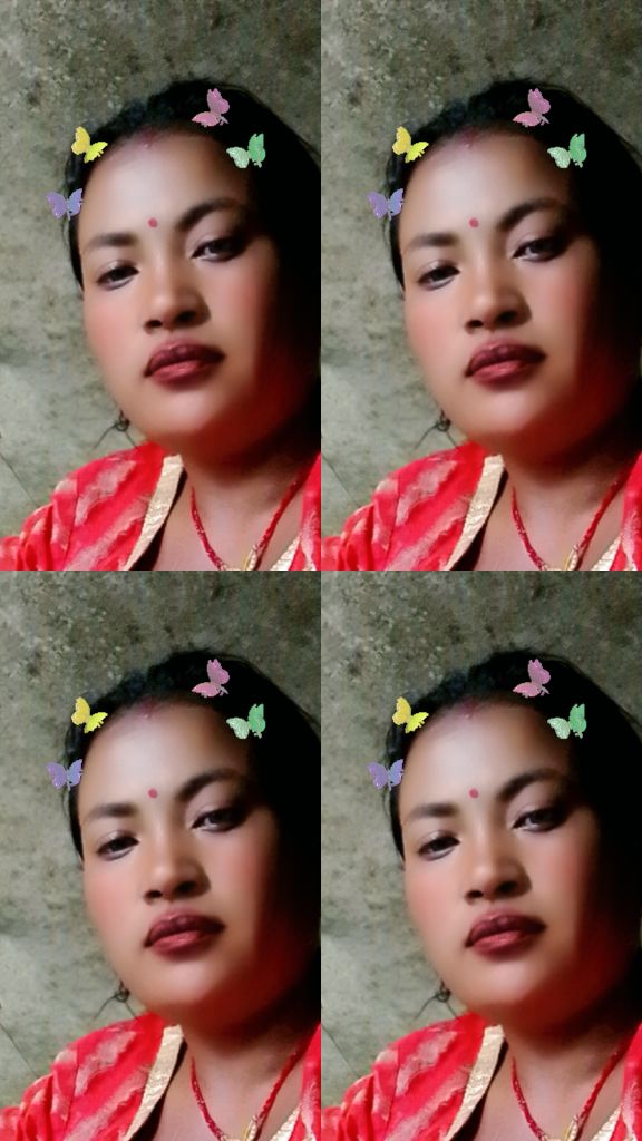 @Nanu Shakya