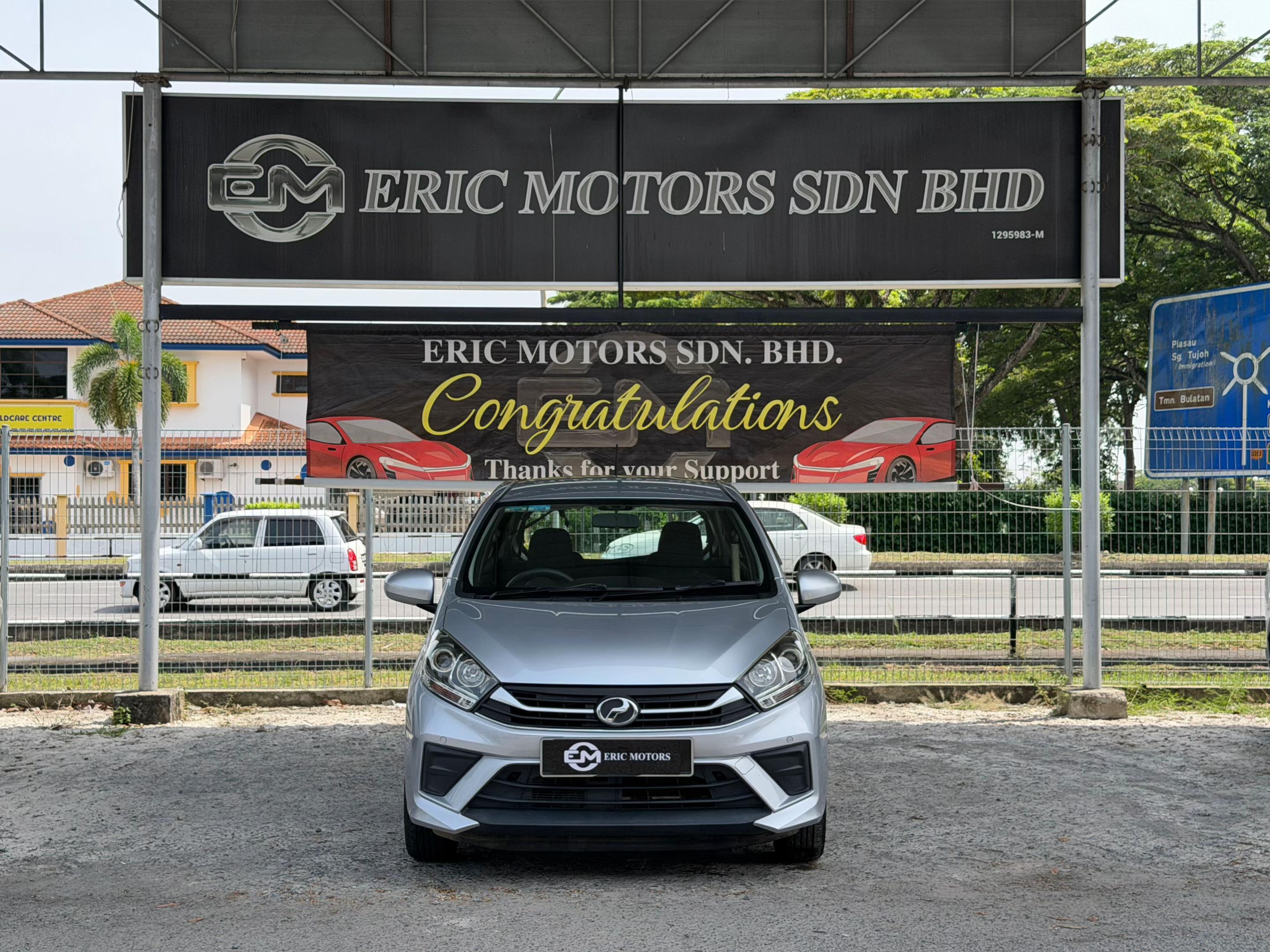 @ericmotors
