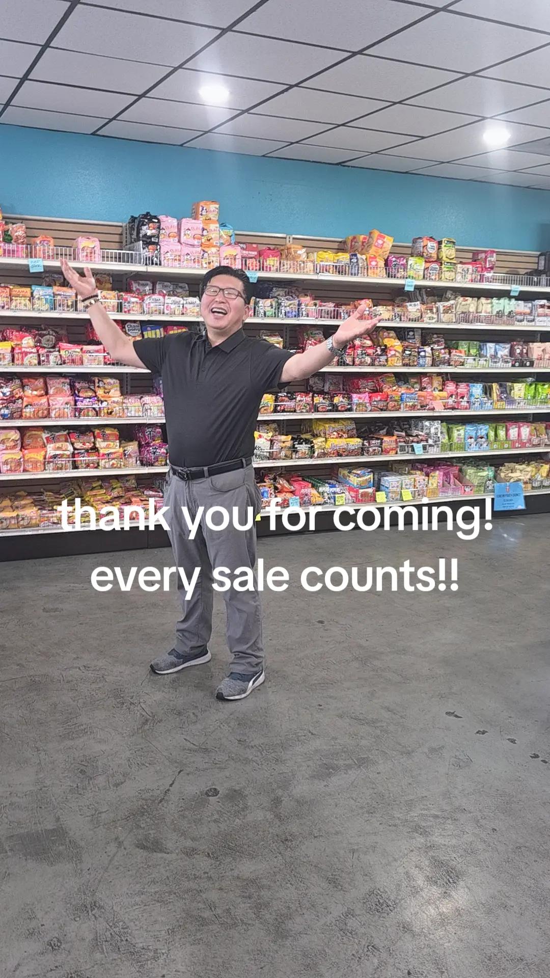 @Kuick Noodles Springfield,Mo