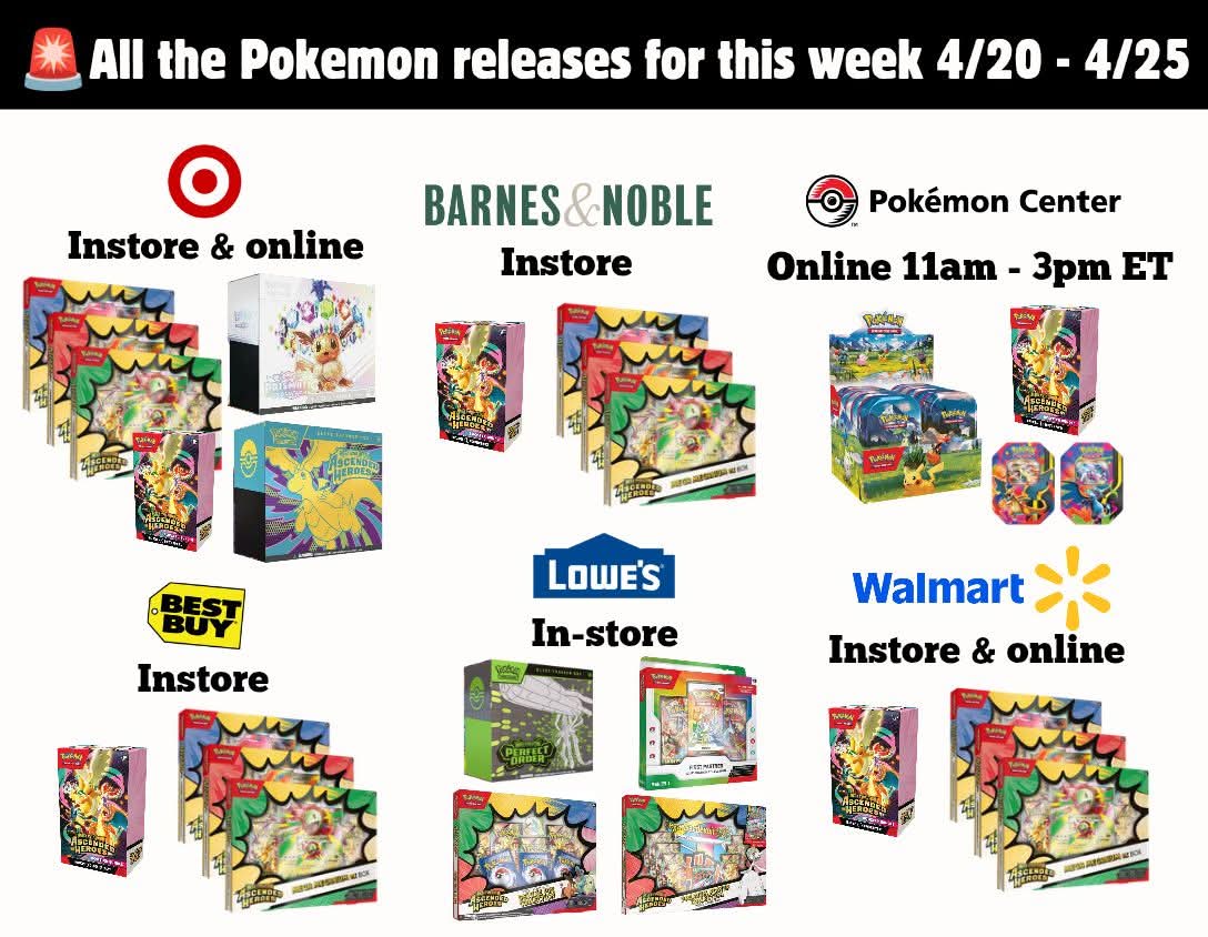 @Pokemon clips updates&info