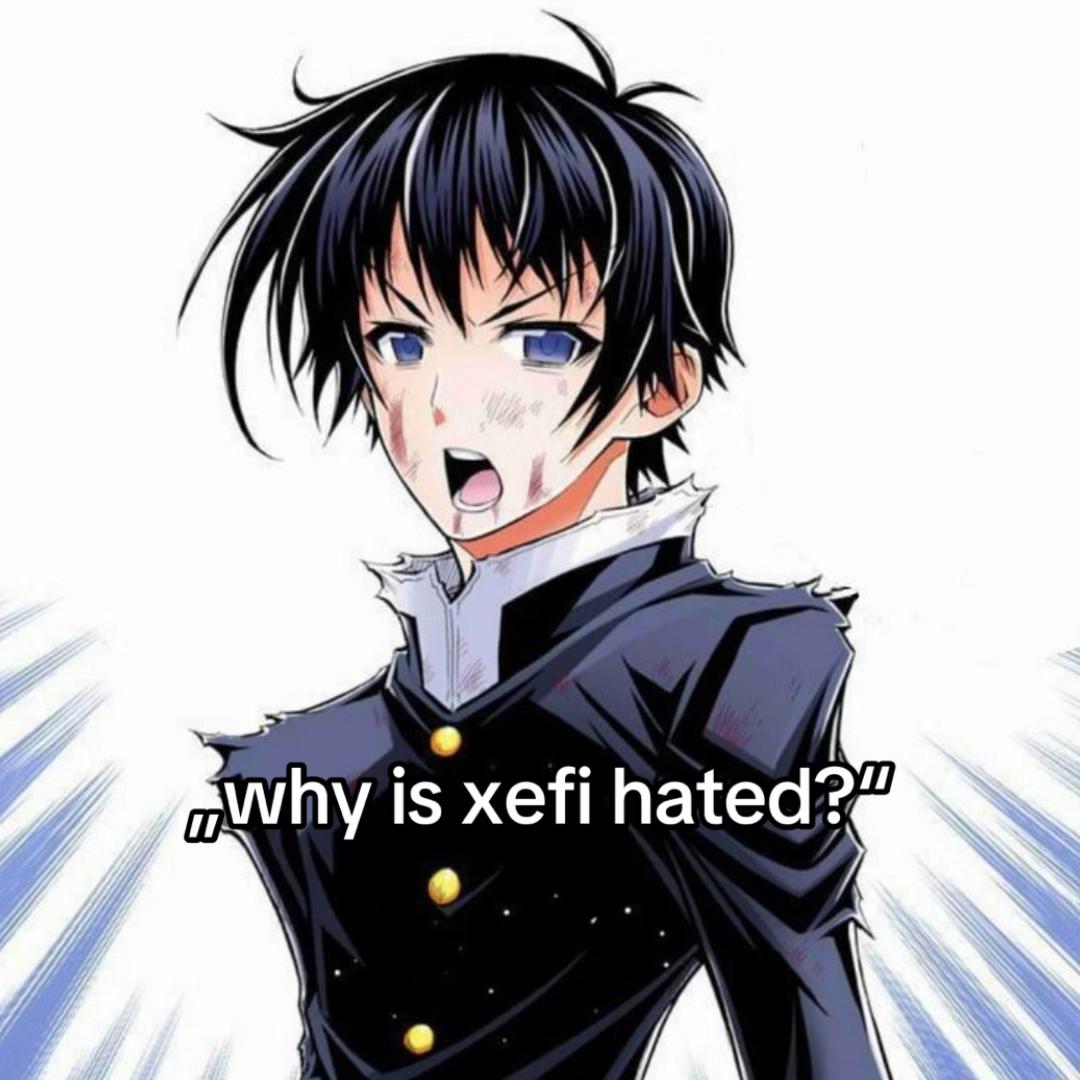 @xefi