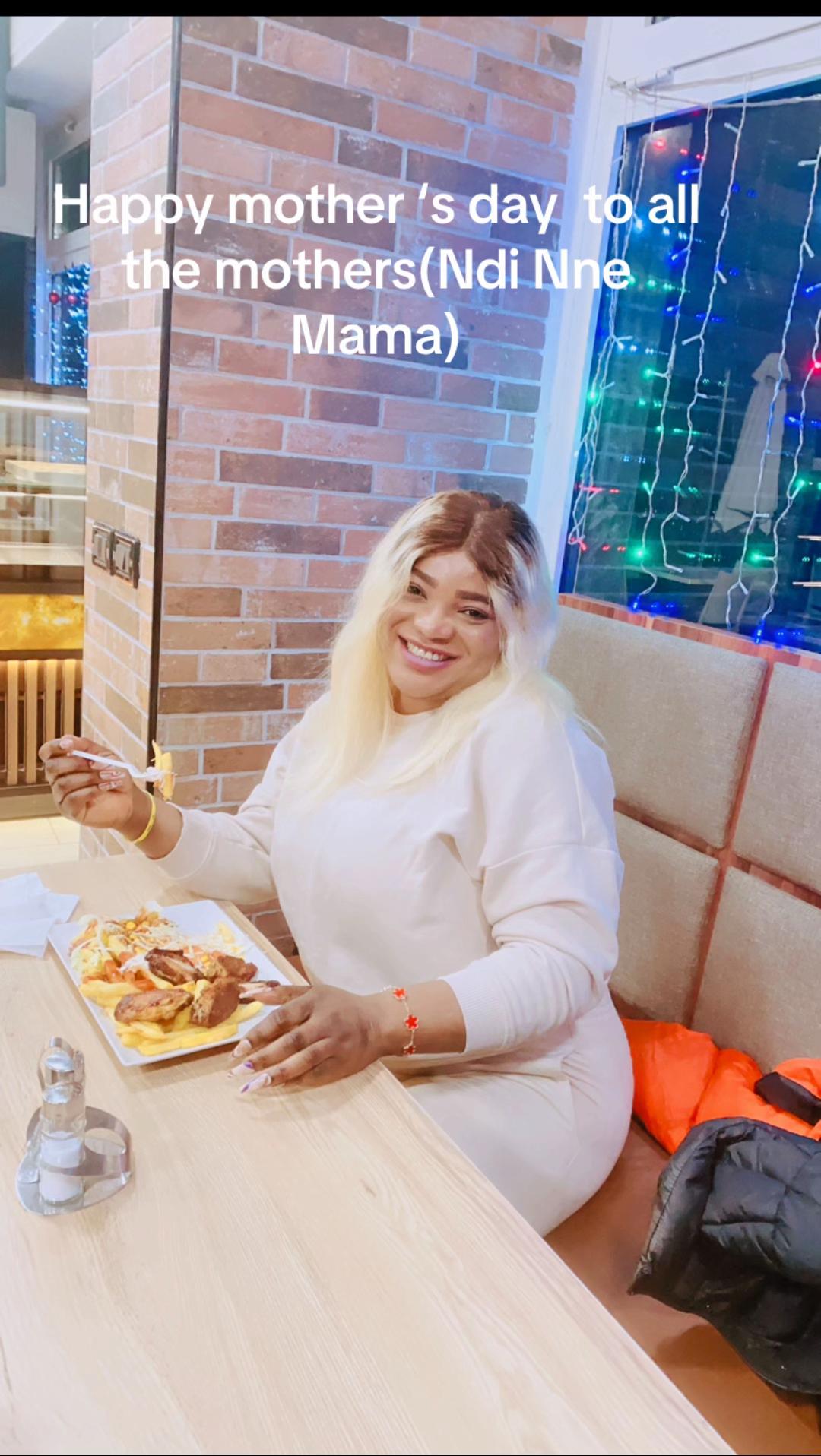 @Gina Bella