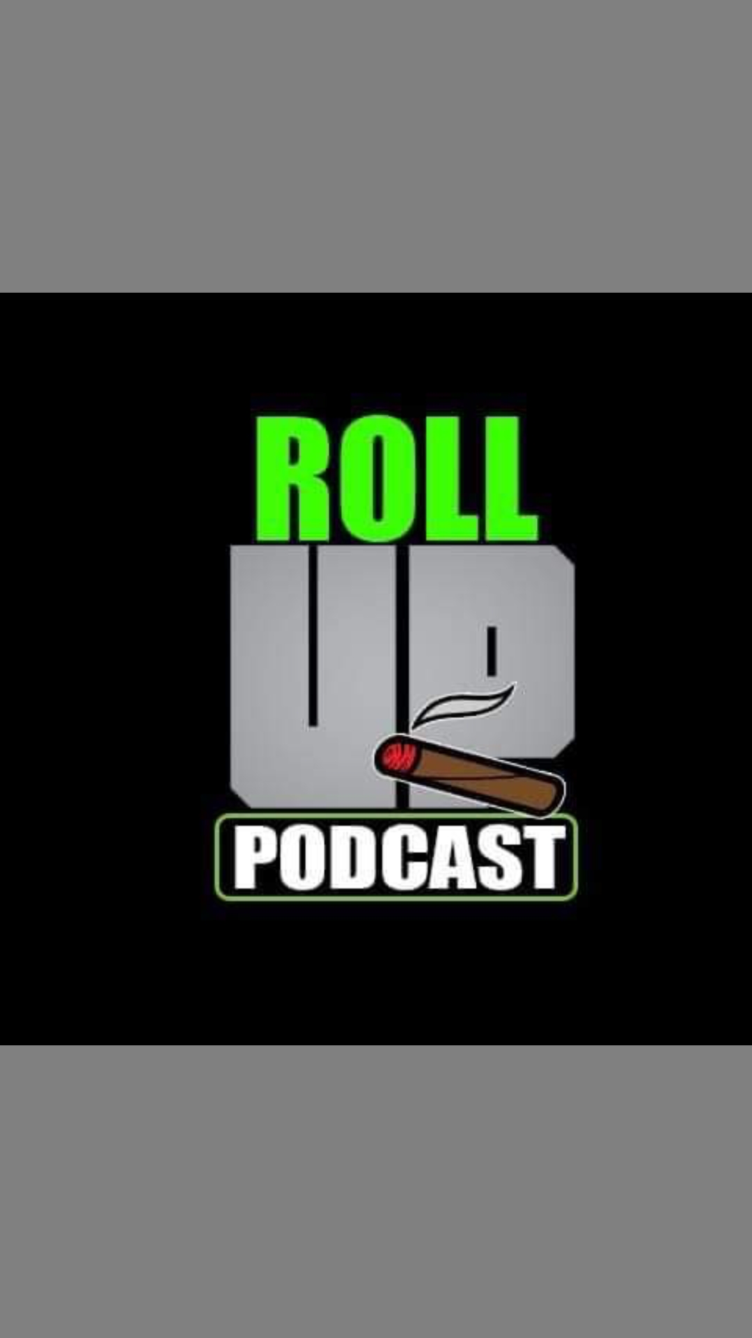 @ROLL UP PODCAST