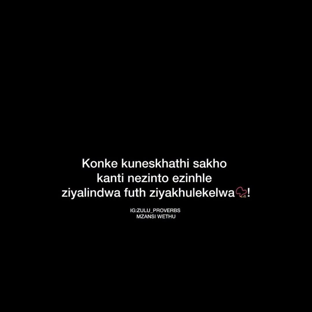@Mlungisi Madonsela