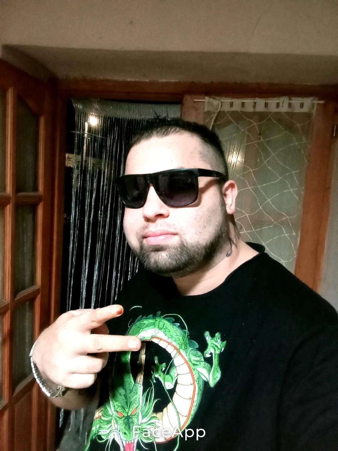 @Norberto Rosszi ♈