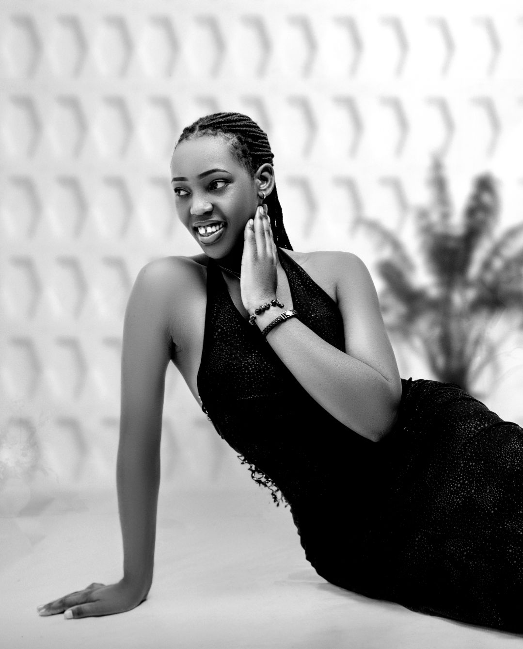 @Niwemfura Sandrine