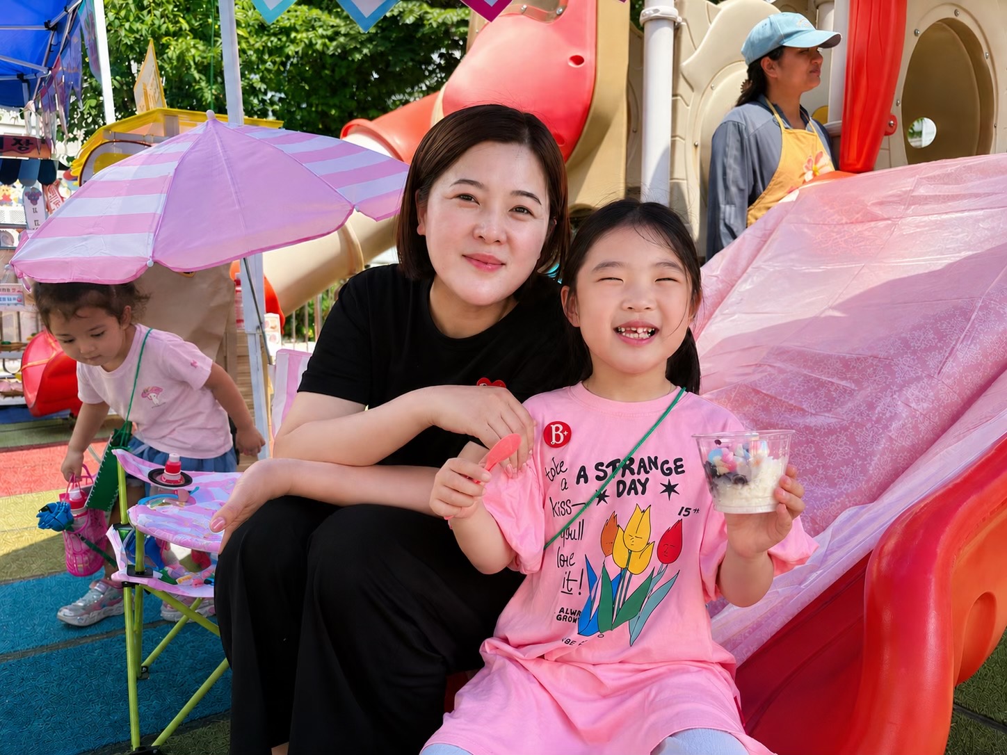 @윤서.윤아맘❤️