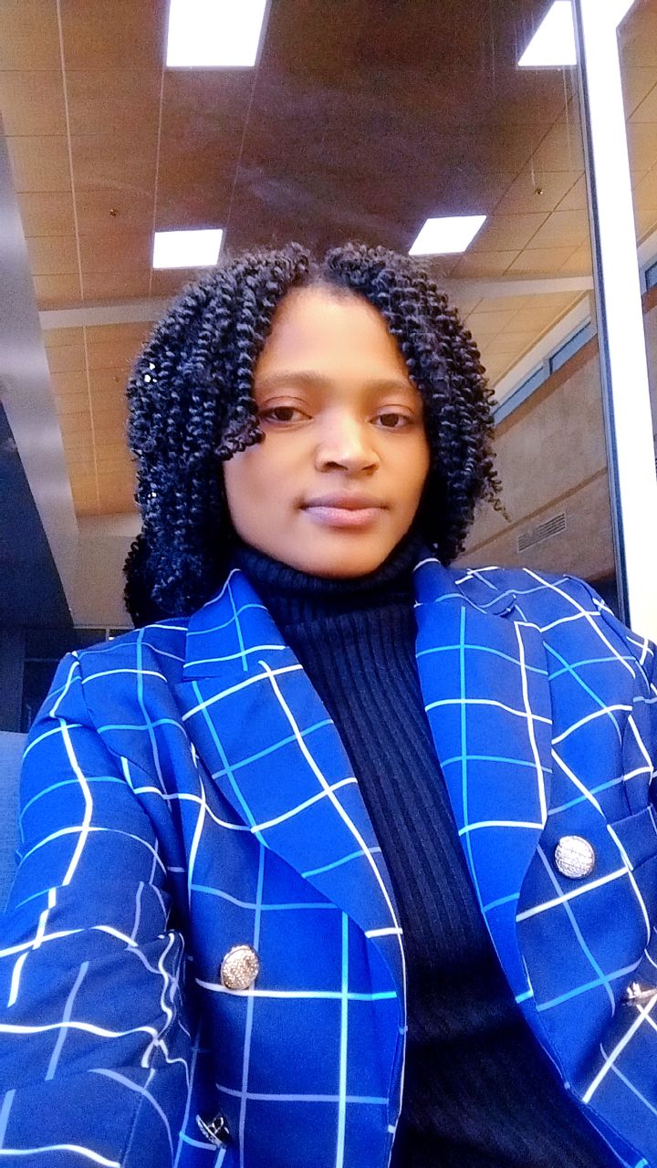 @Naomi Kamwanya