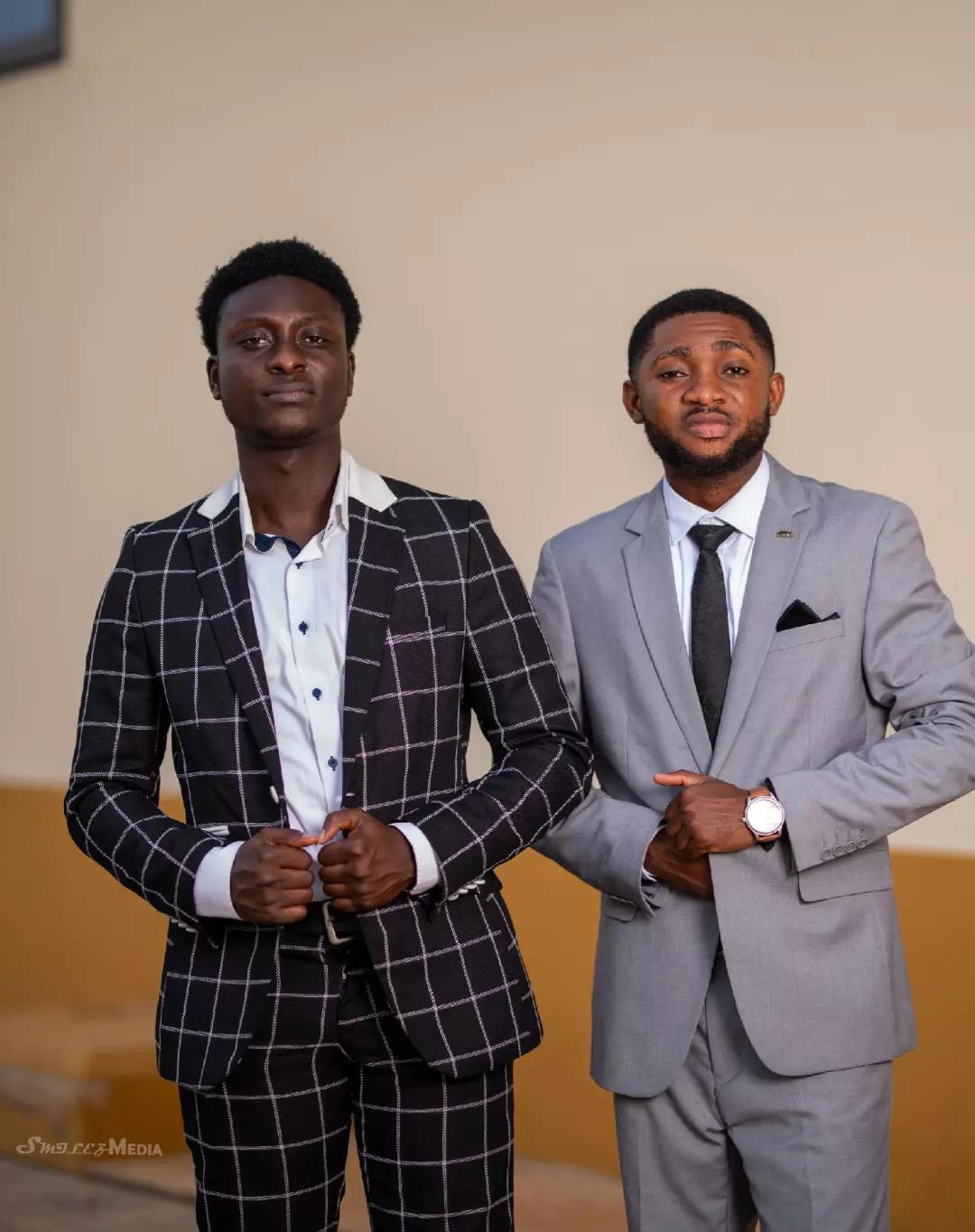 @Nana Akwasi Boateng