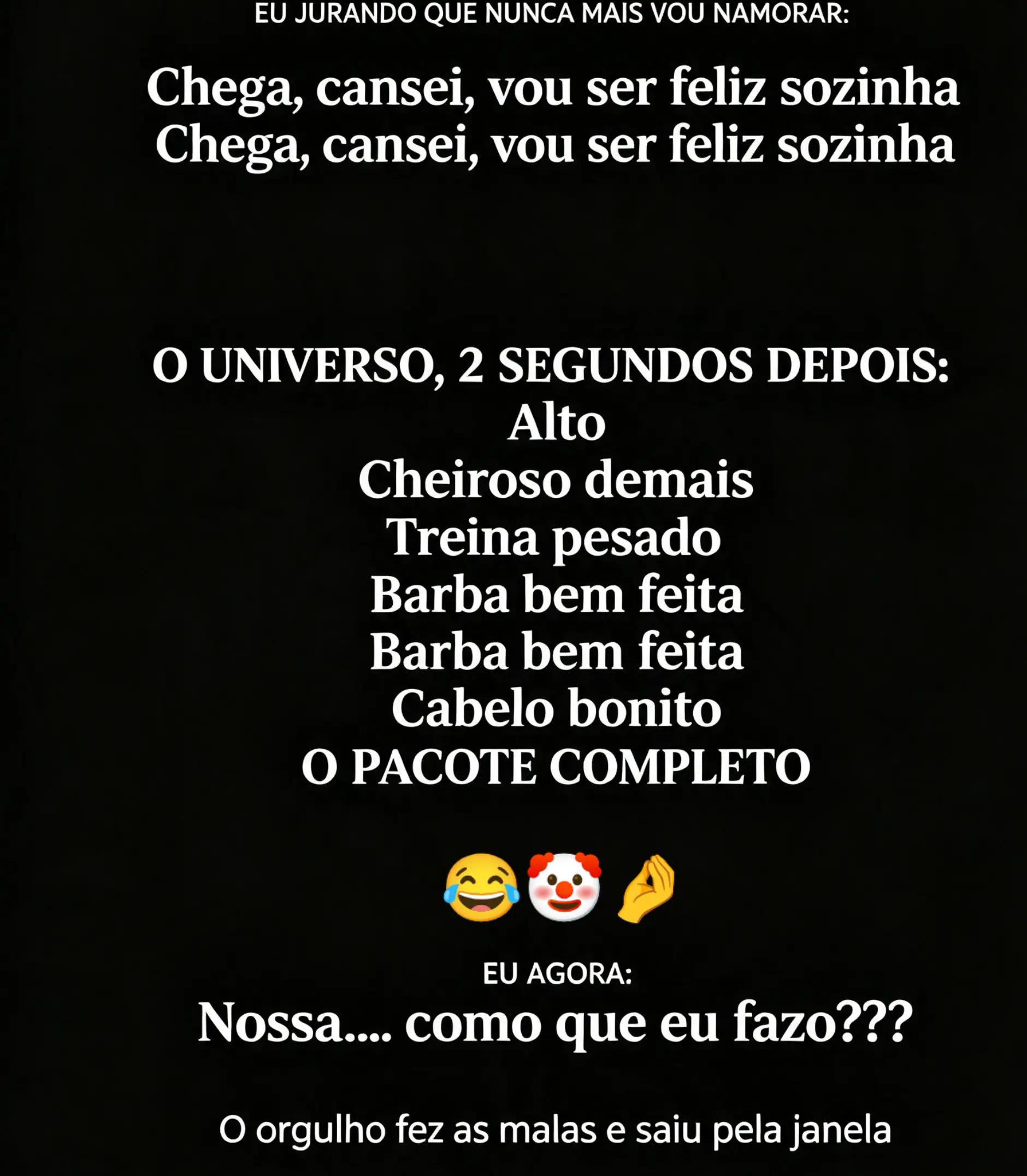 @Faby Oliveira
