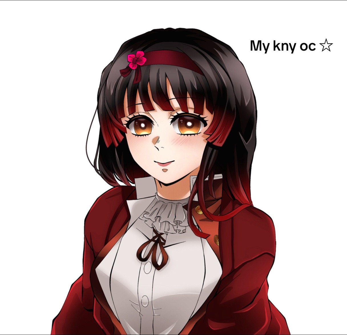@Yuzukikny