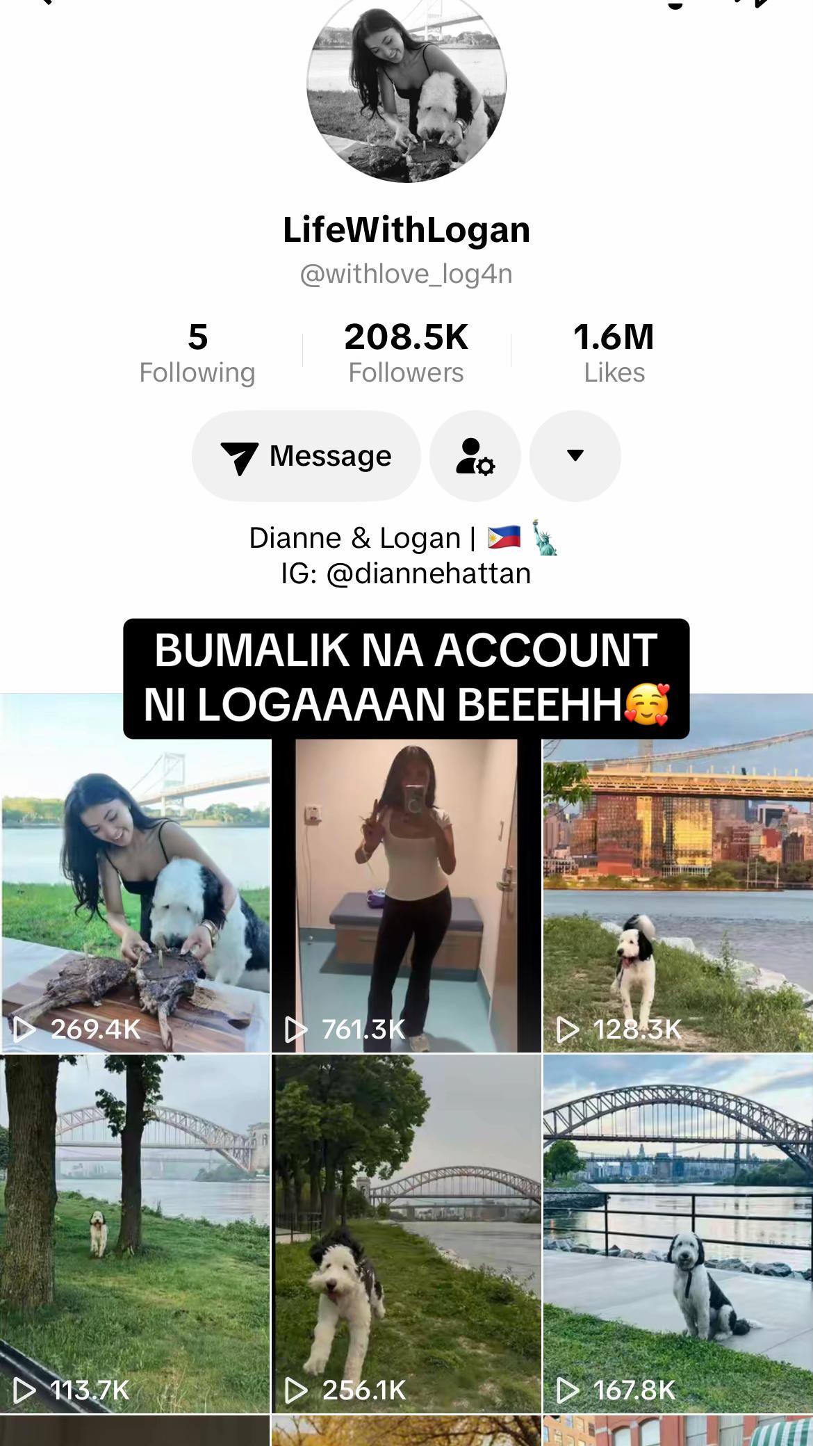 @Ms.Christine 🍀✨