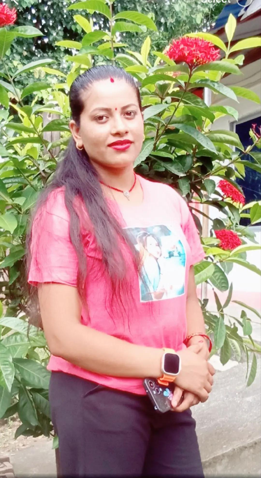 @Juna Basnet