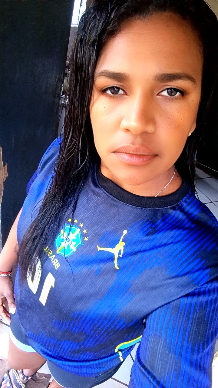 @Neia Oliveira