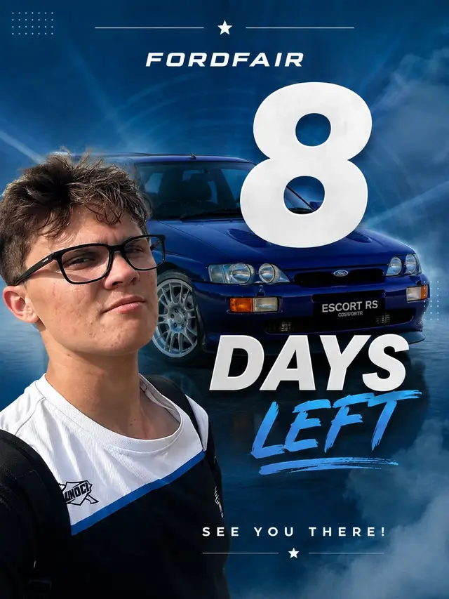 @FASTFORDSFORLIFE!!!!