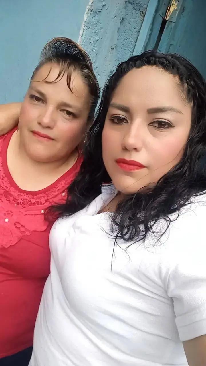 @Veronica Alarcon
