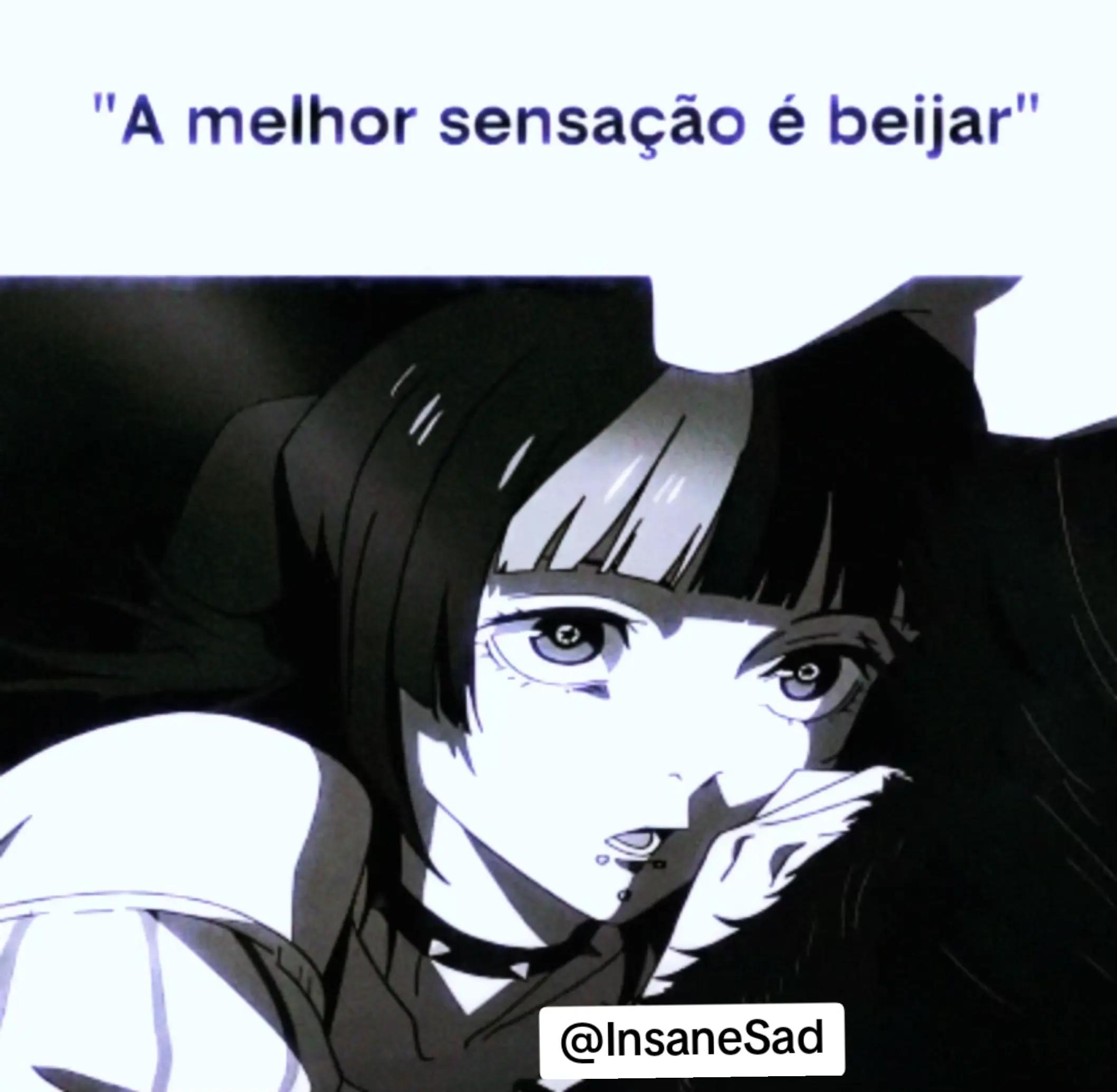 @InsaneSad愛