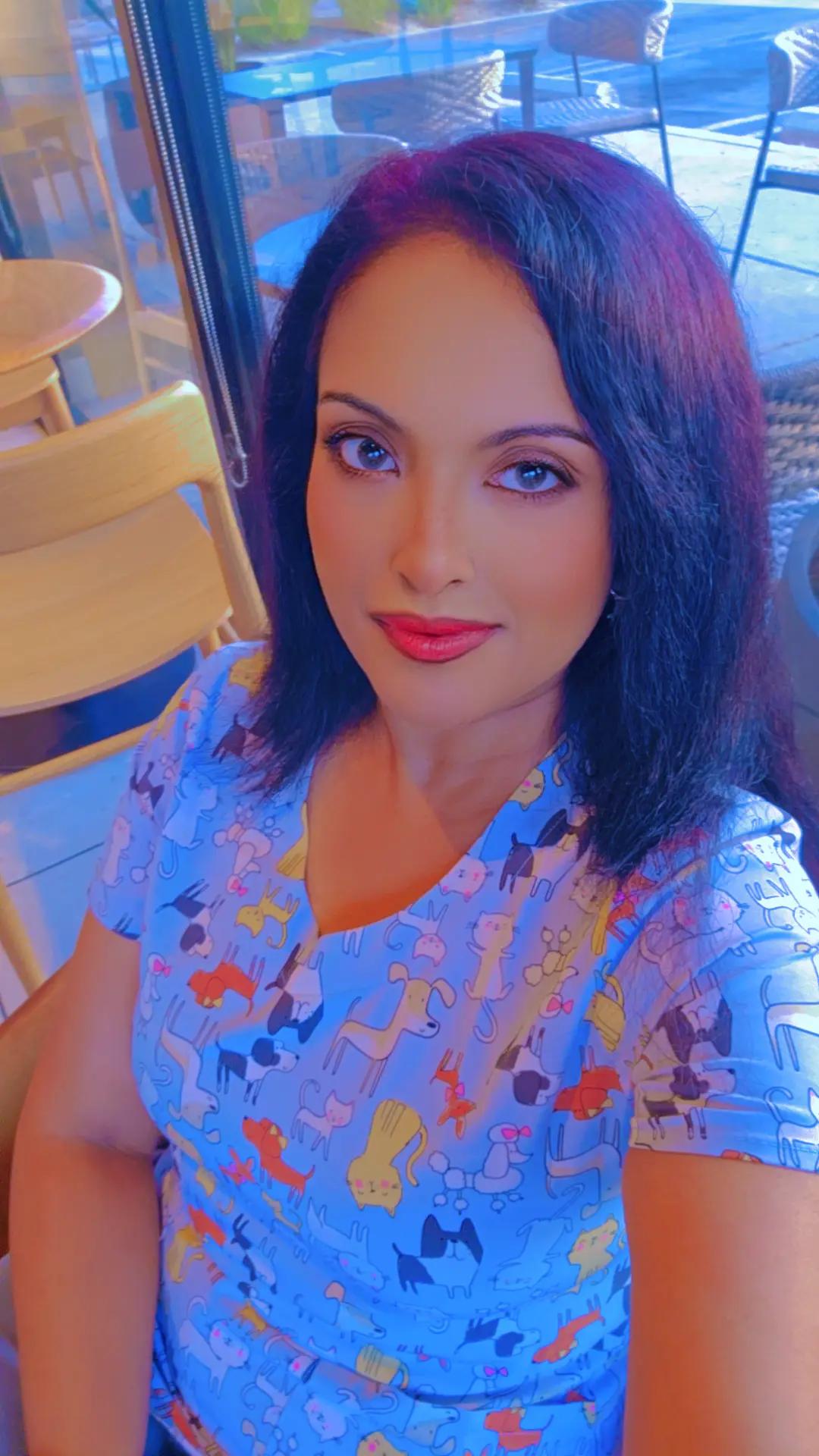 @SunalieRatnayake 🇱🇰🇺🇲