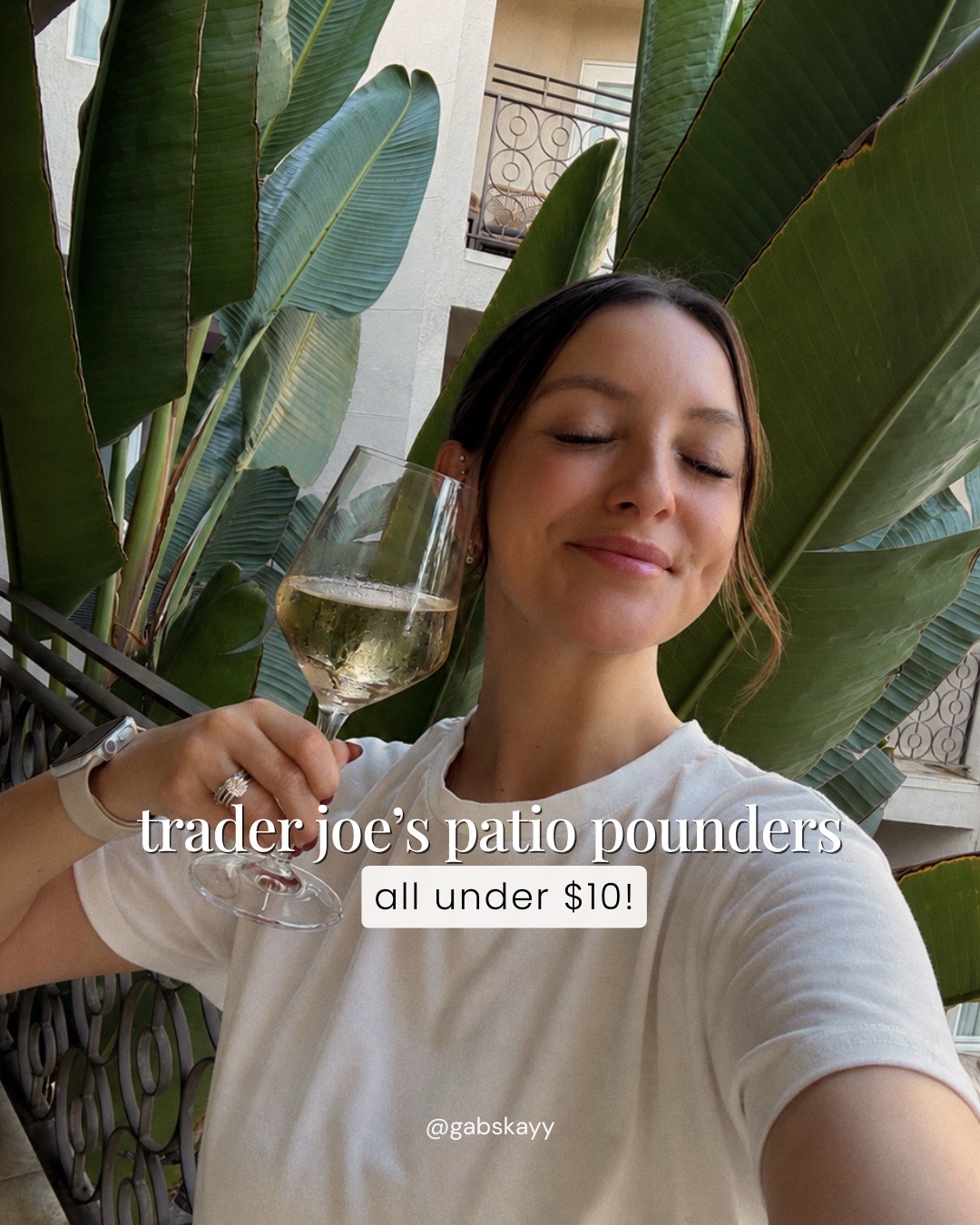 @GABI | WINE + COLORADO LIVING