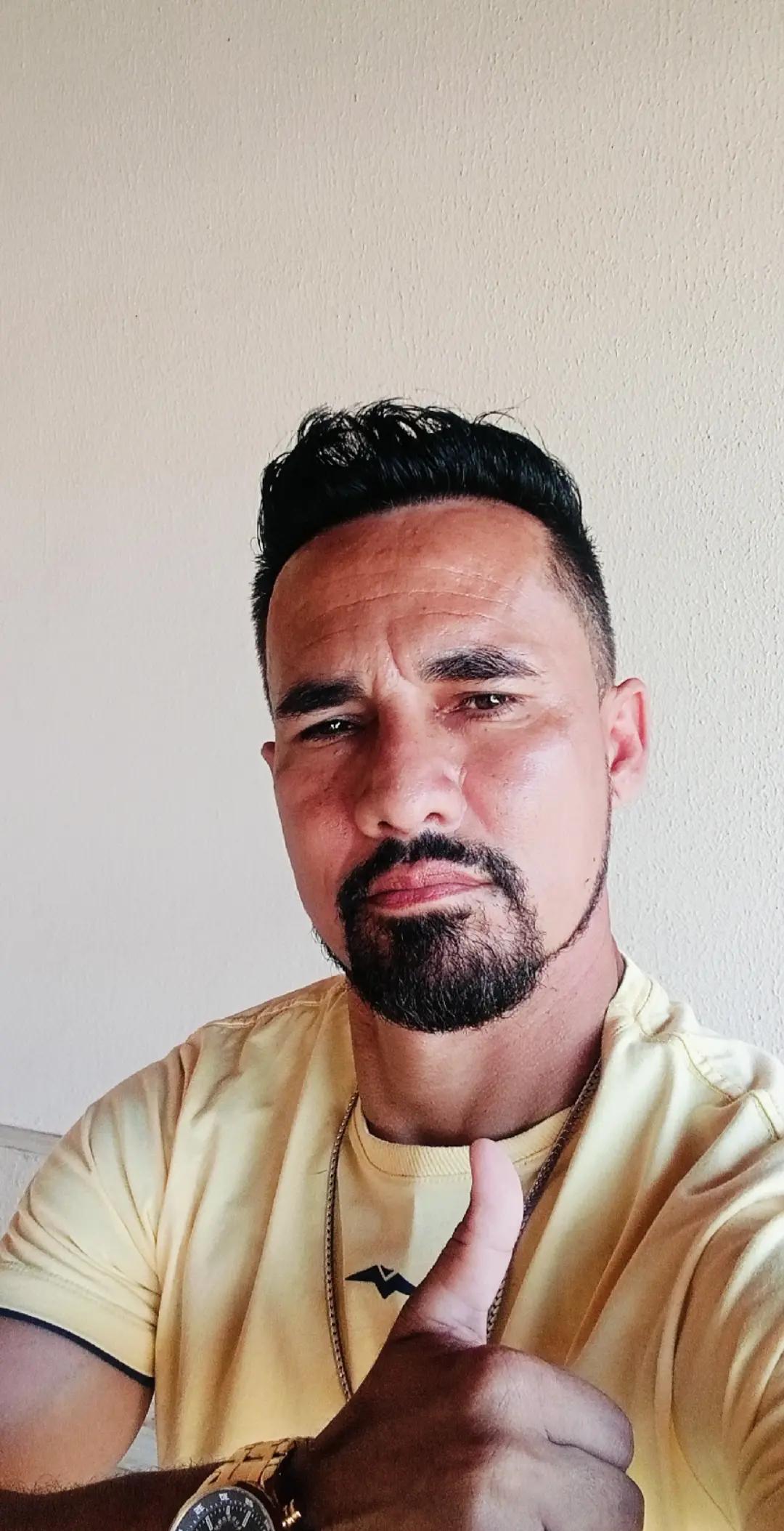 @Márcio Souza