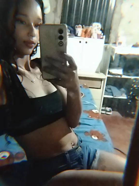 @Talya Batista