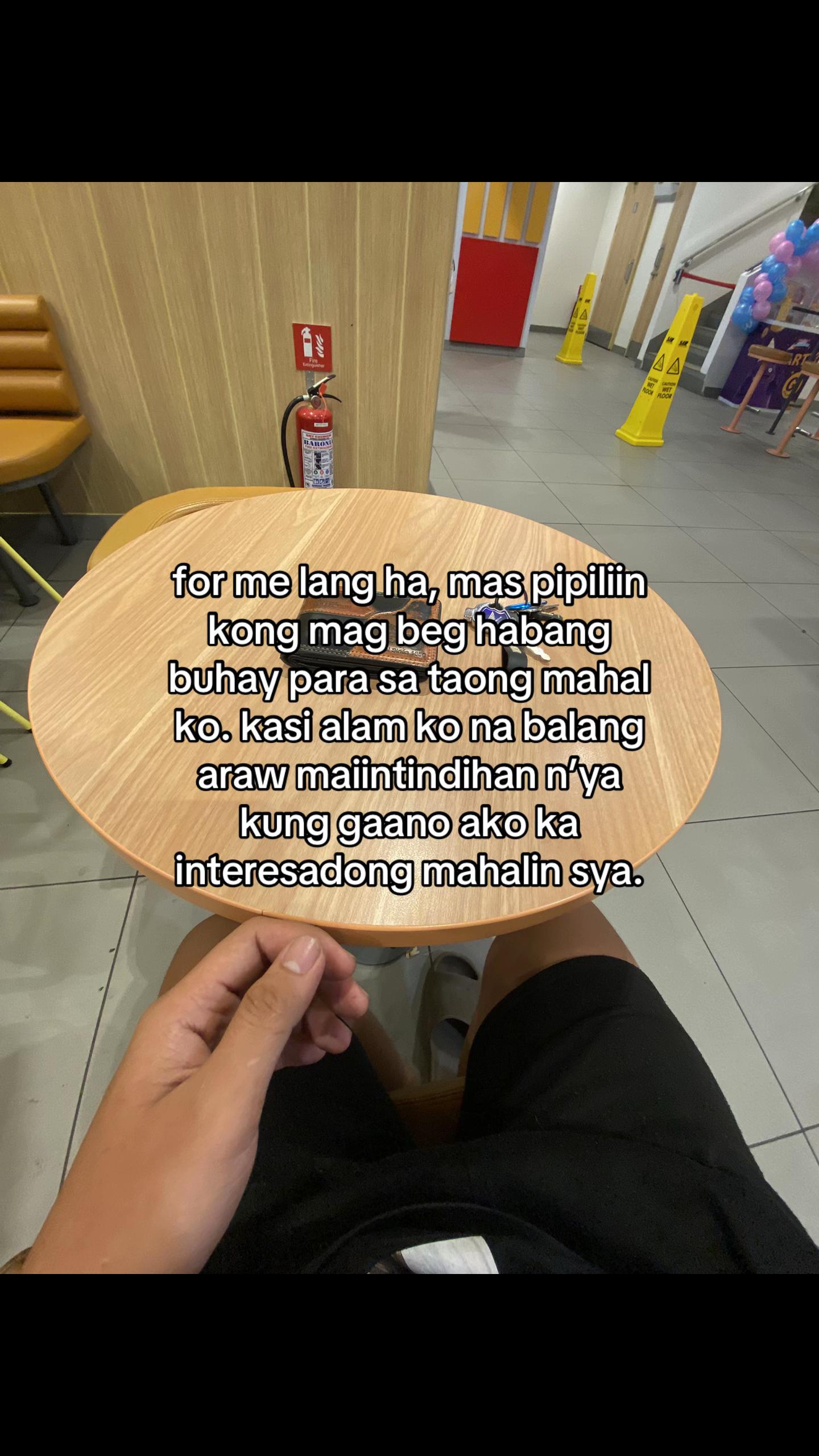 @ 