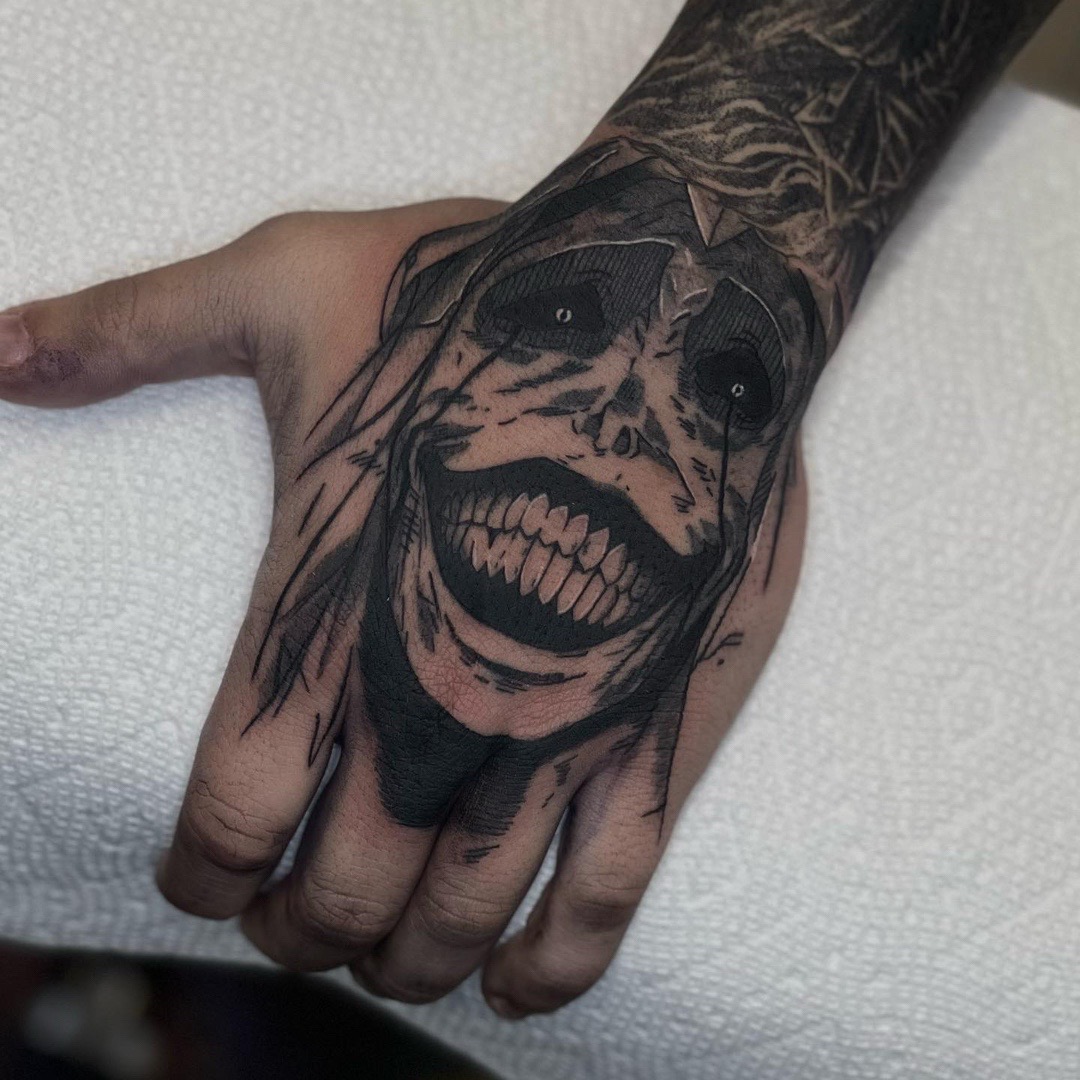 @Allegory Ink