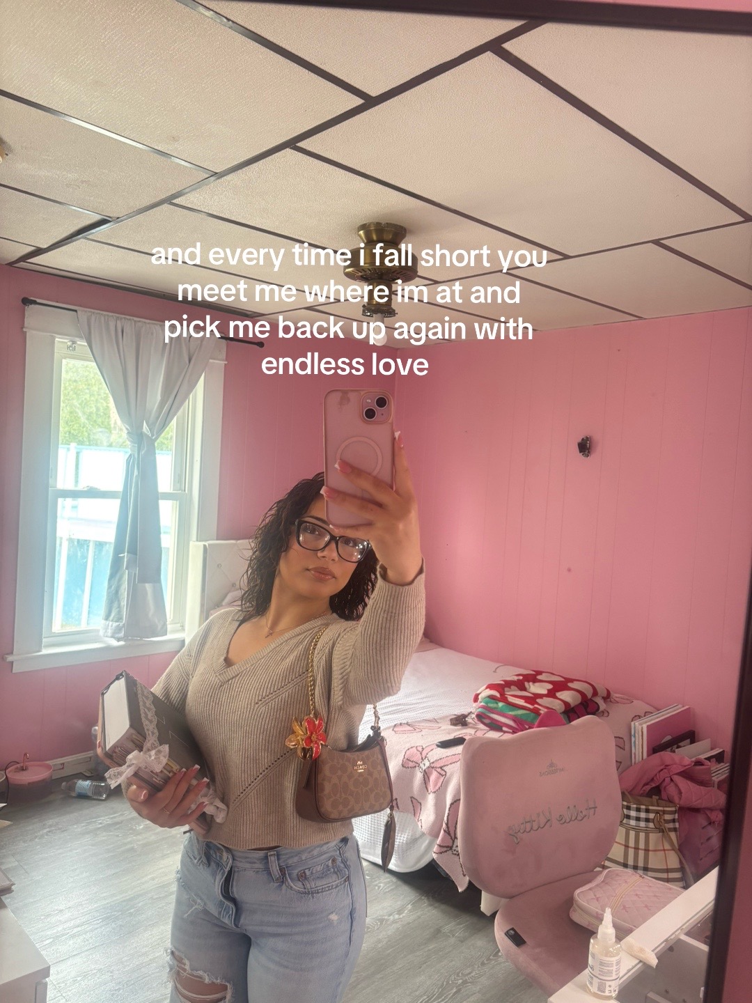 @Jacel Ann <3๐ค