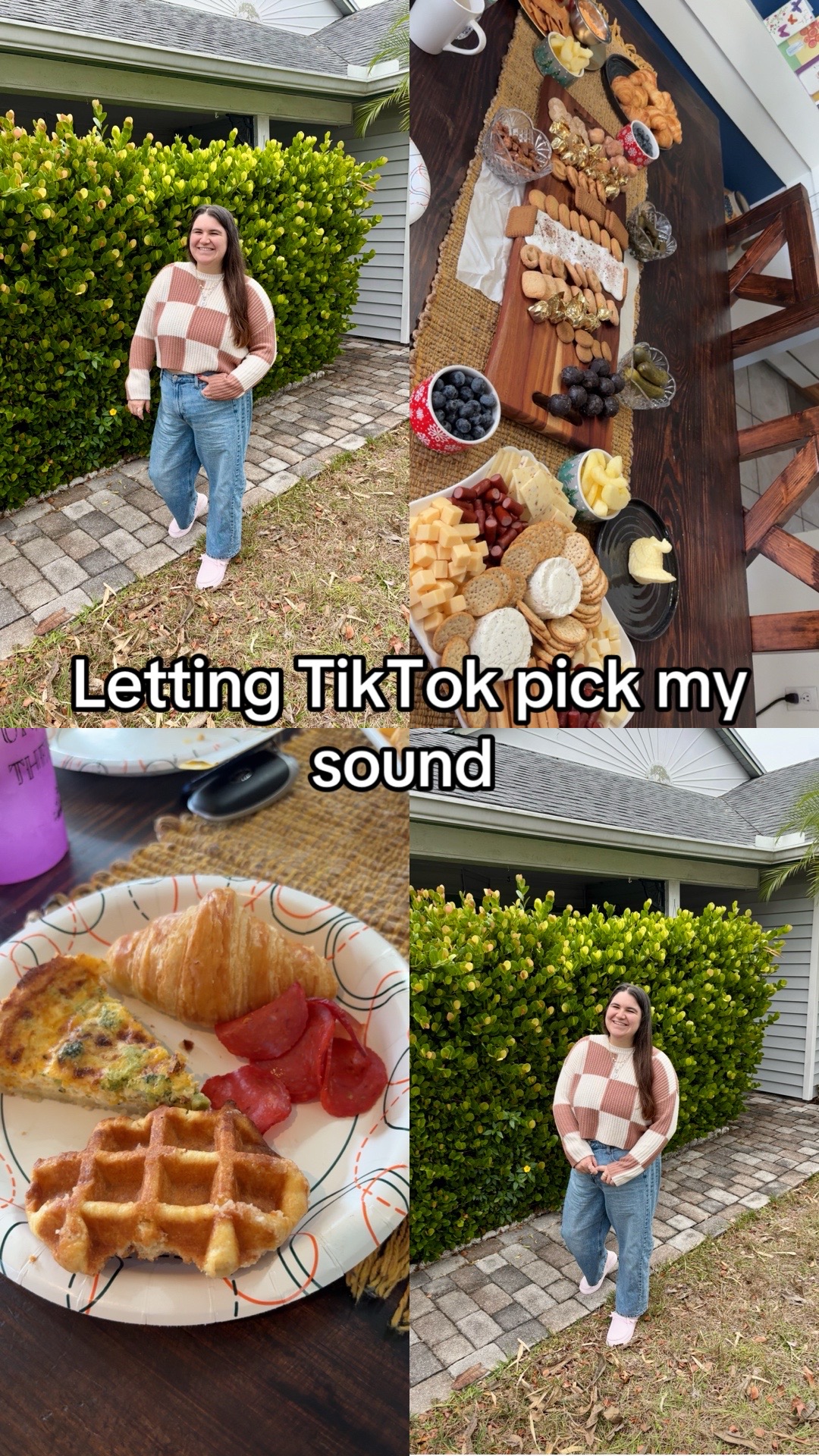 @BootsBubbles&PixieDust- Hailey