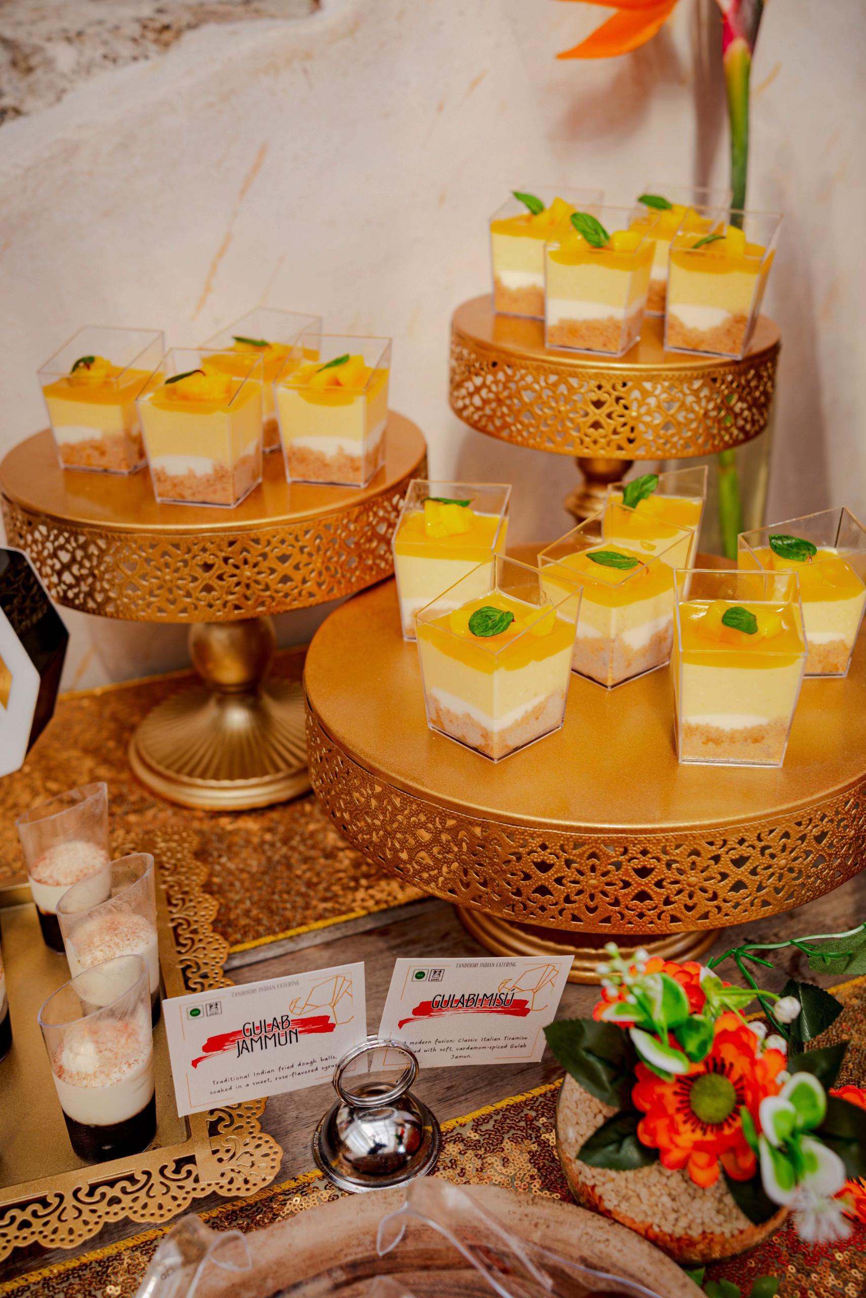 @Tandoori Catering Cancun
