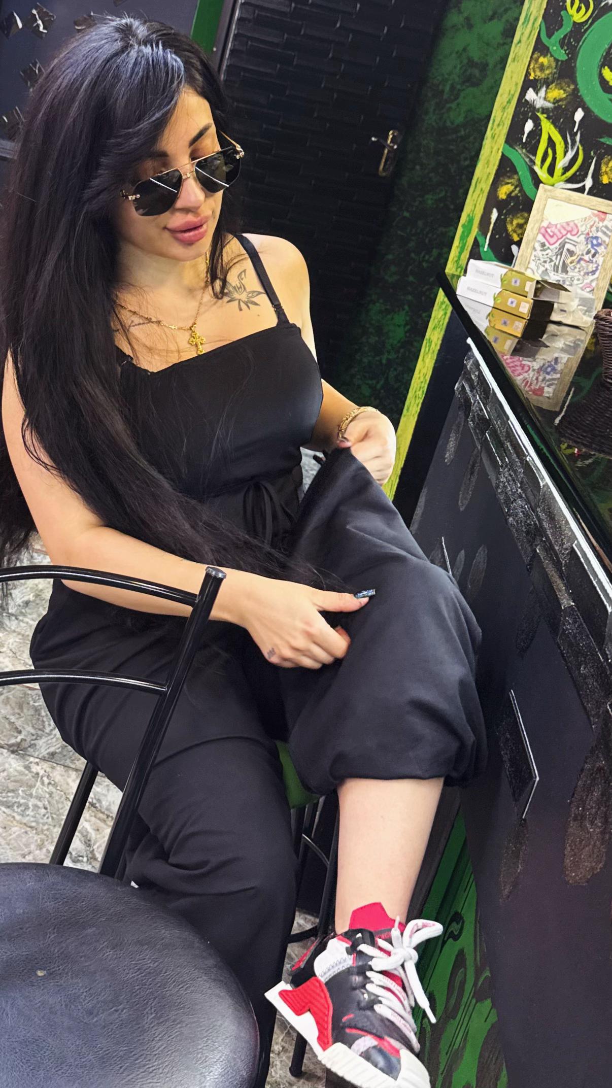 @Barber_Lili888