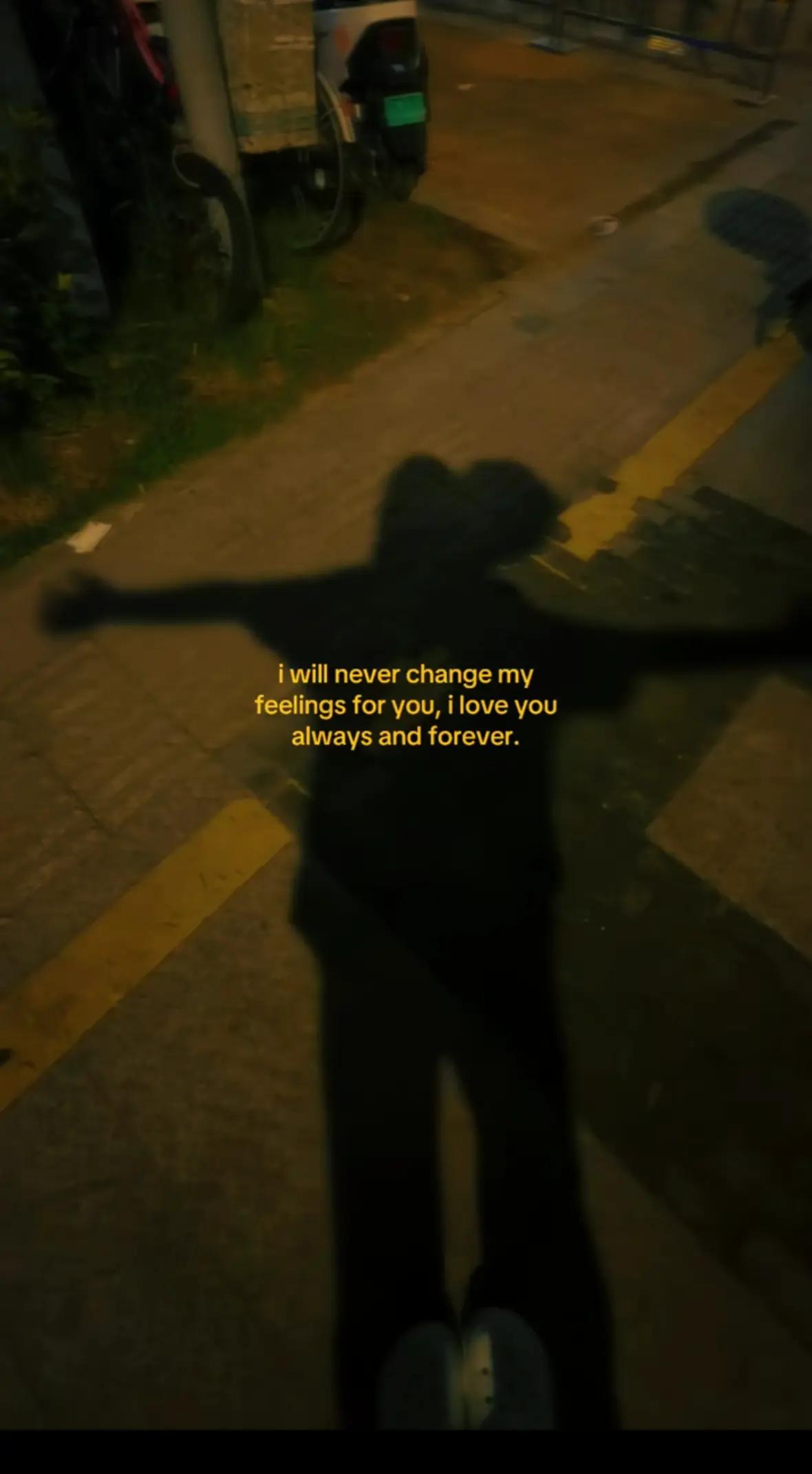 @Feelings of love by King