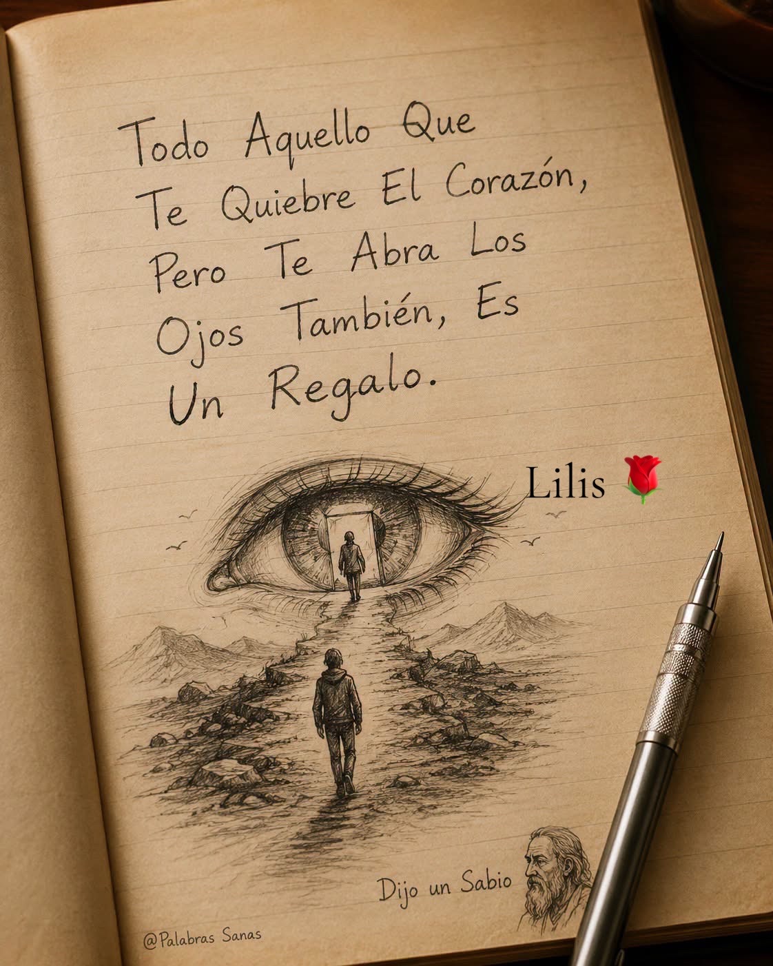 @🌹 Lili ❤️