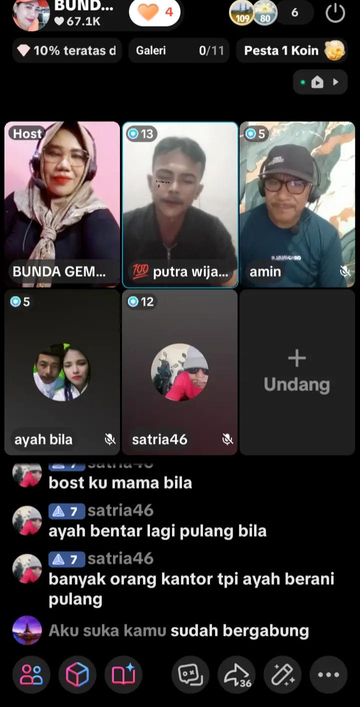 @BUNDA GEMOY 1.