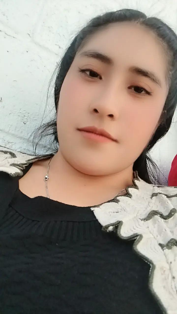@Yajaira Carrillo