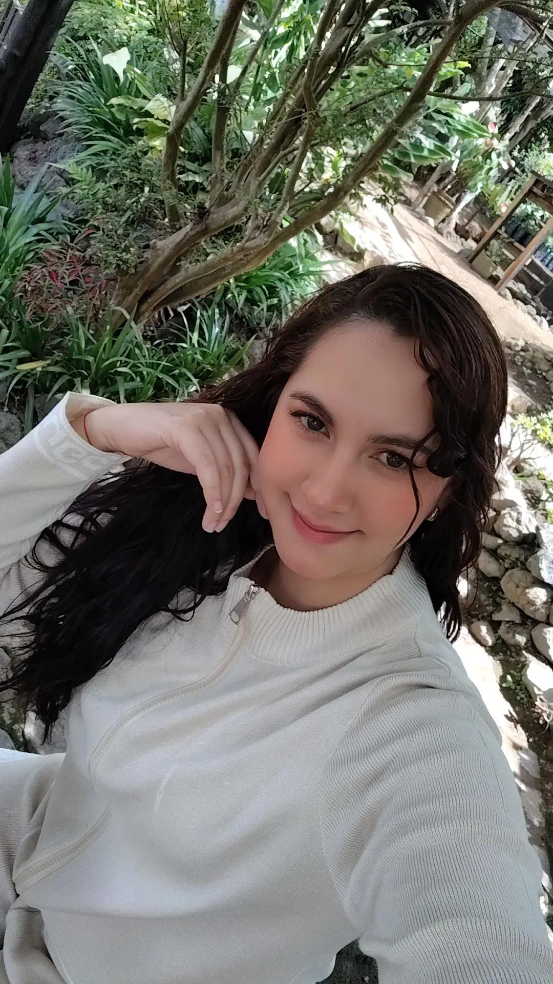 @Mar&iacute;a Leticia