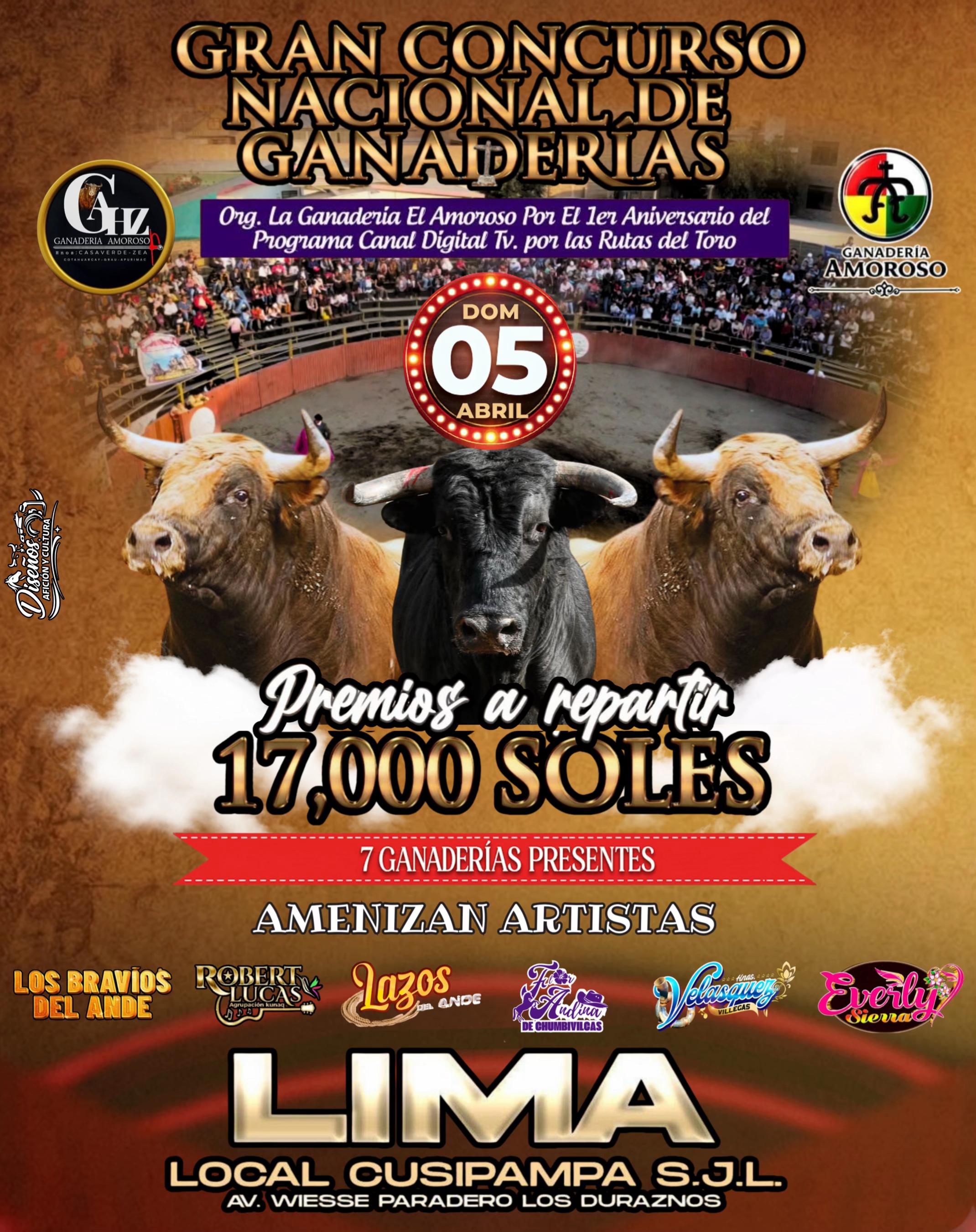@AFICION Y CULTURA CHUMBIVILCAS