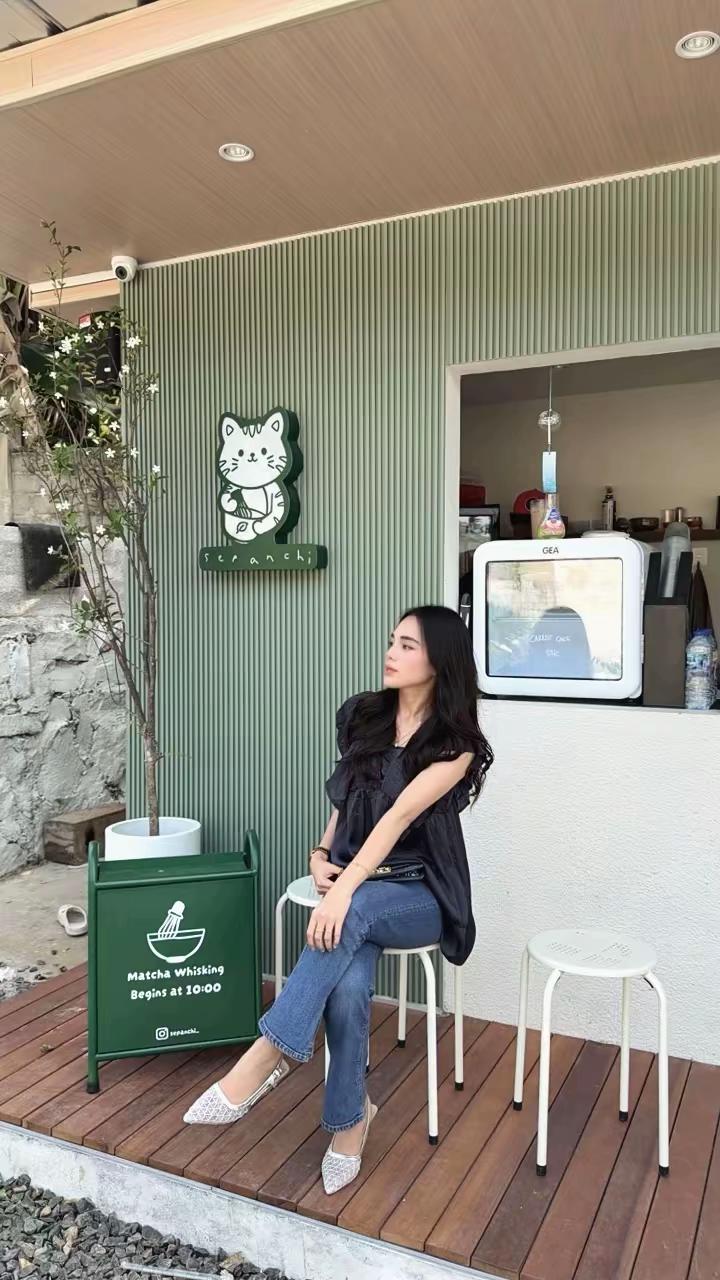 @Caramel