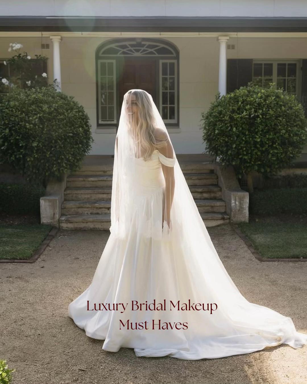 @Marcela Aramini MUA