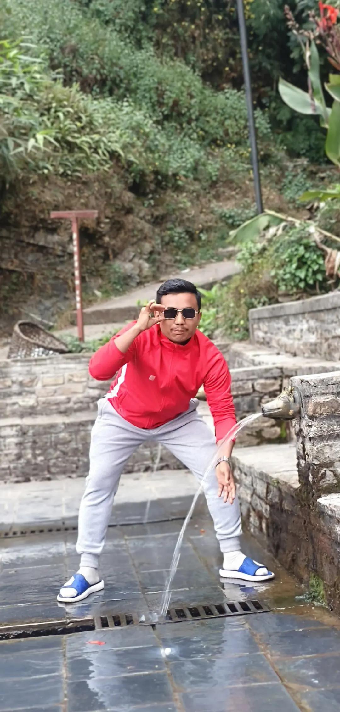@Padam.Nepali