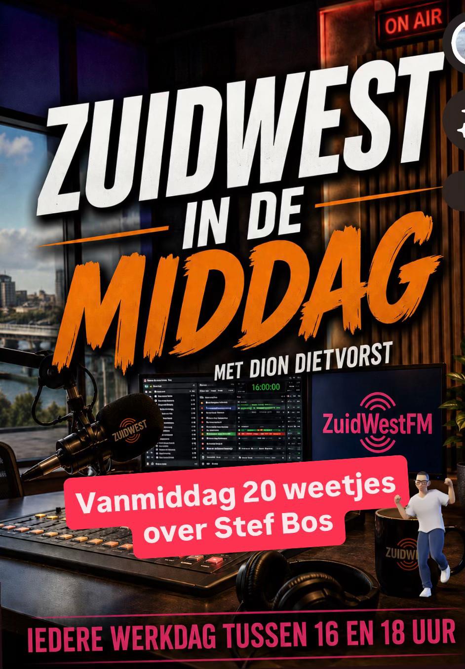 @Dion Dietvorst