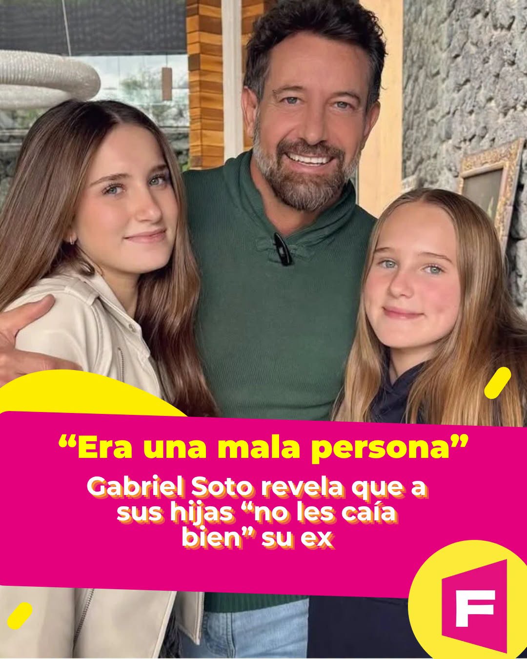 @Famosos