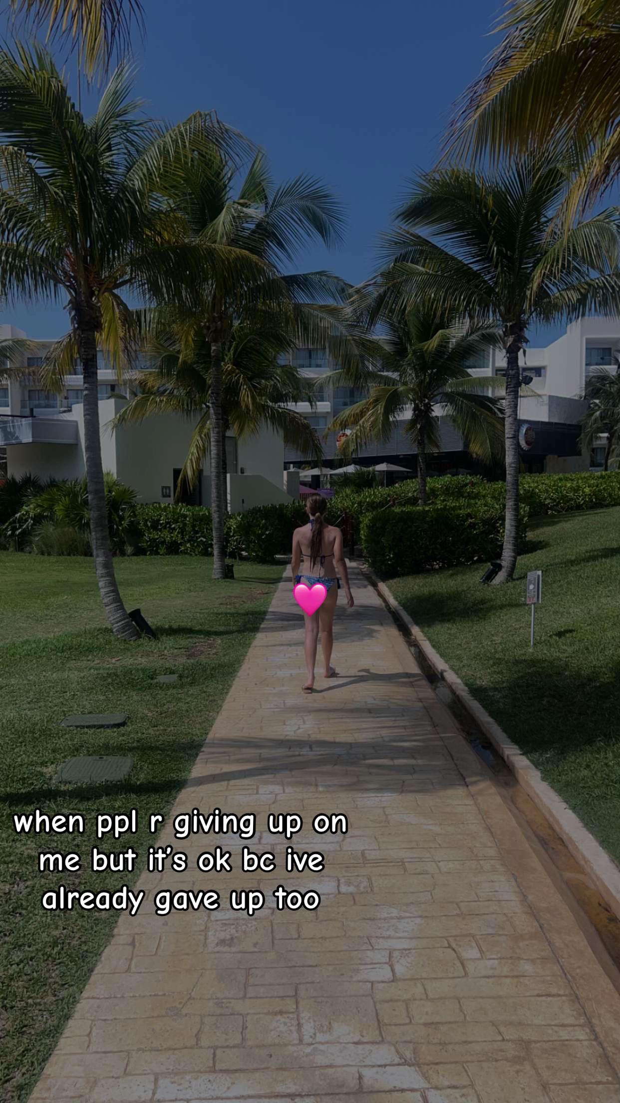 @bella handley