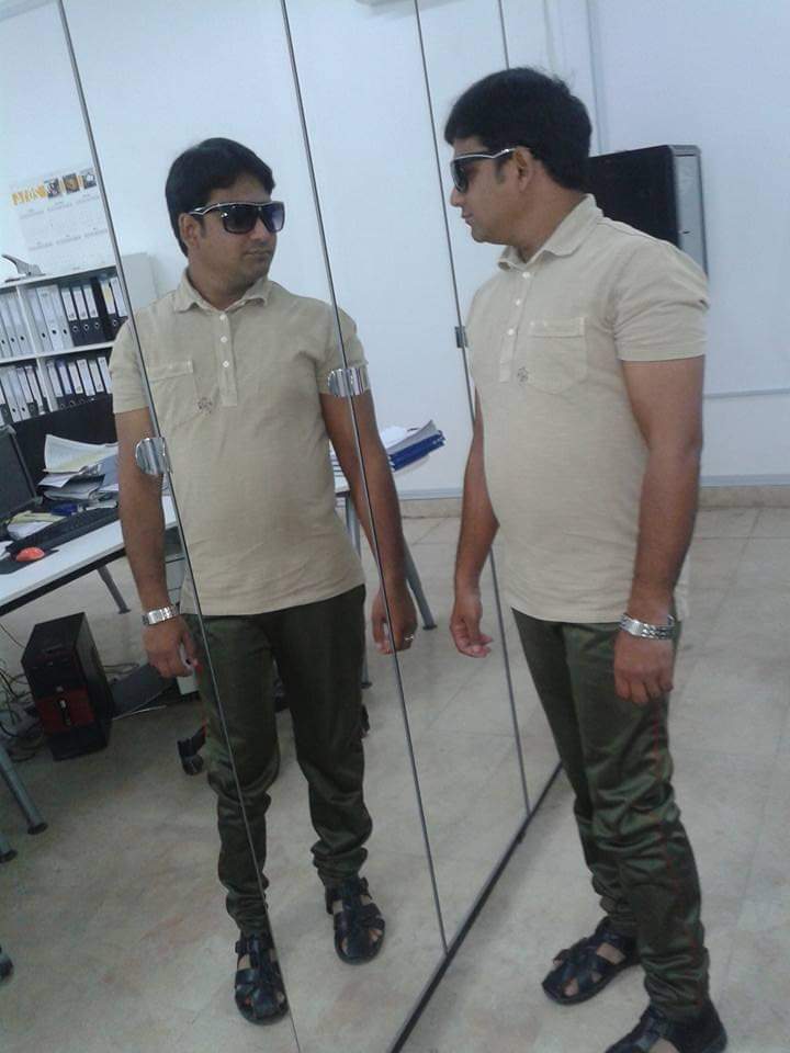 @Shaik Muzammil Uddin