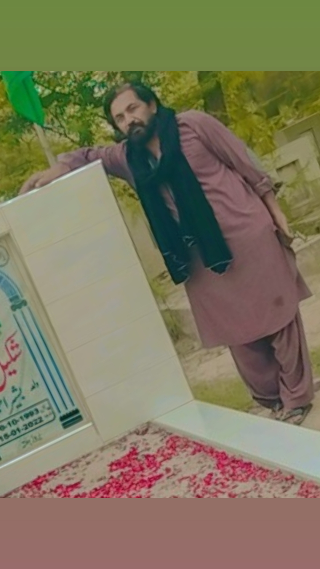 @SHEIKH TOBA WALA